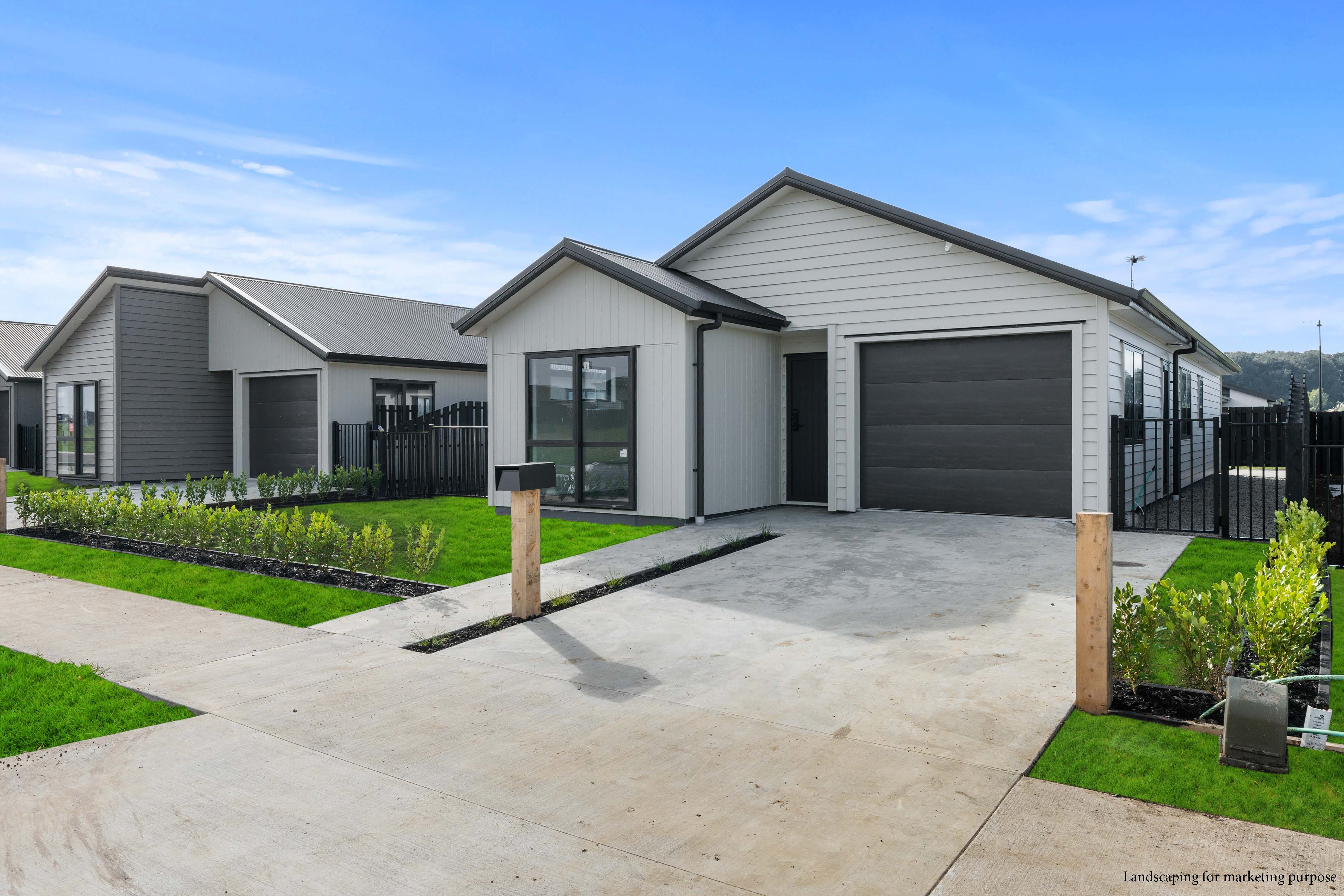 8 Pa Ariki Road, Te Kauwhata, Waikato District