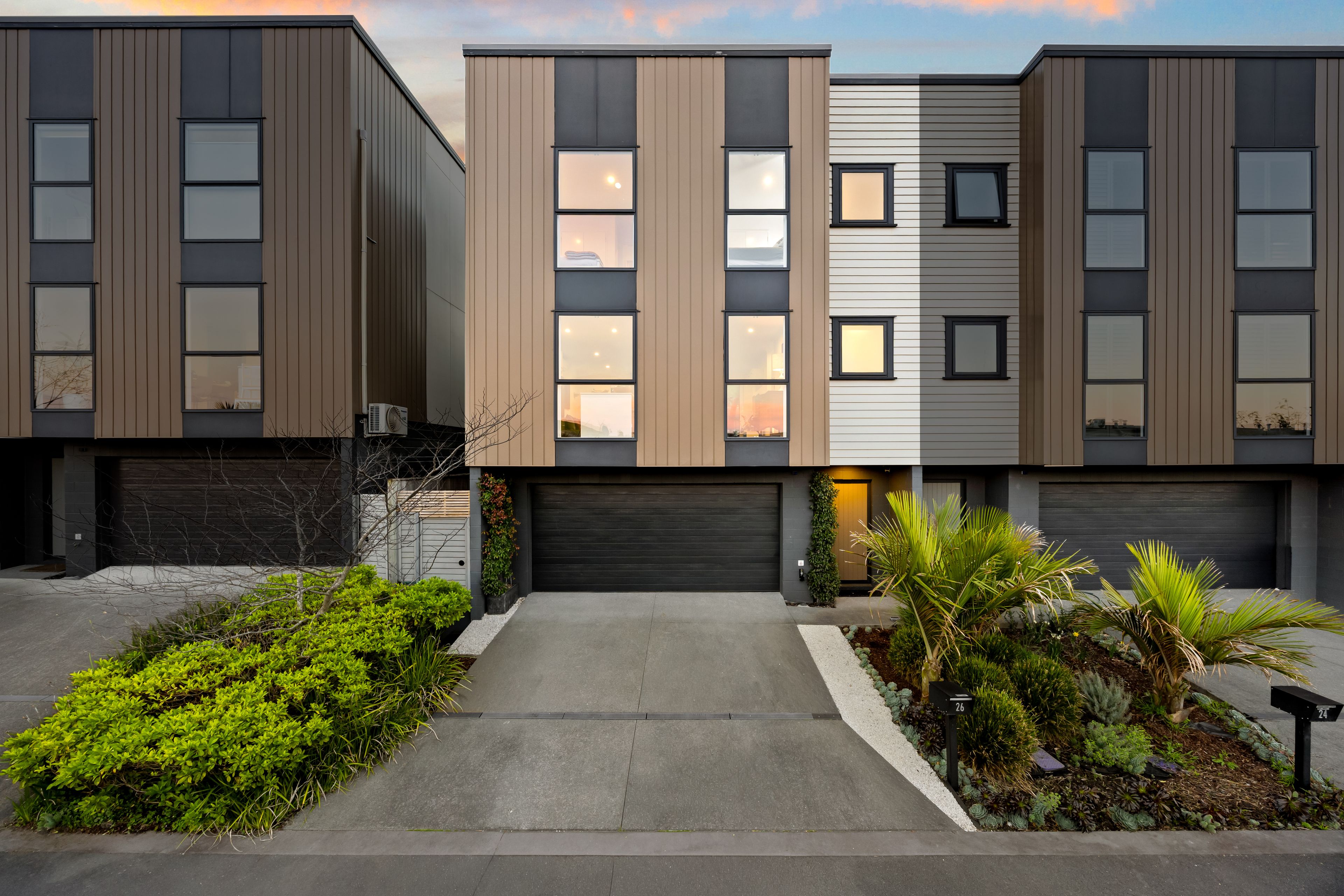 26 Charles Heaphy Lane, Stonefields, Auckland City