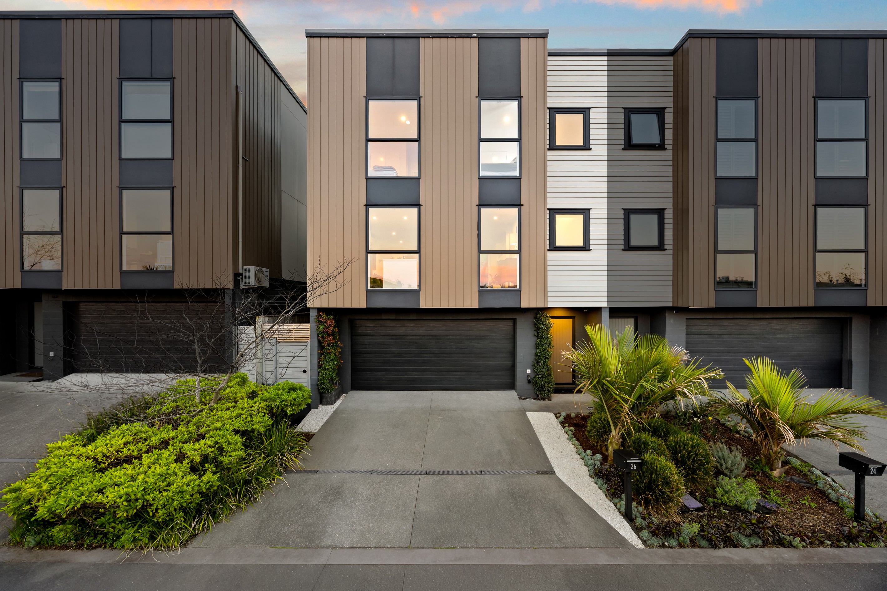 26 Charles Heaphy Lane, Stonefields, Auckland City