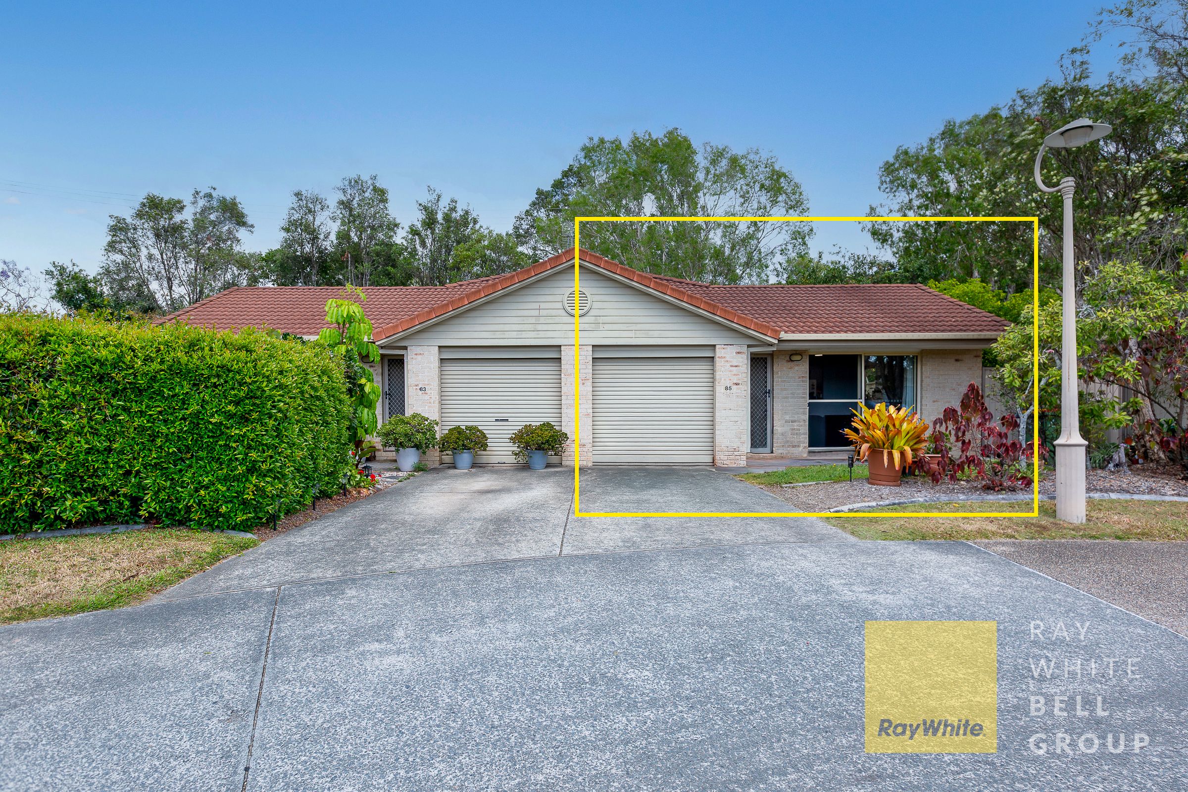 85/171-179 Coombabah Road — photo from Ray White Bell Group Asset Management
