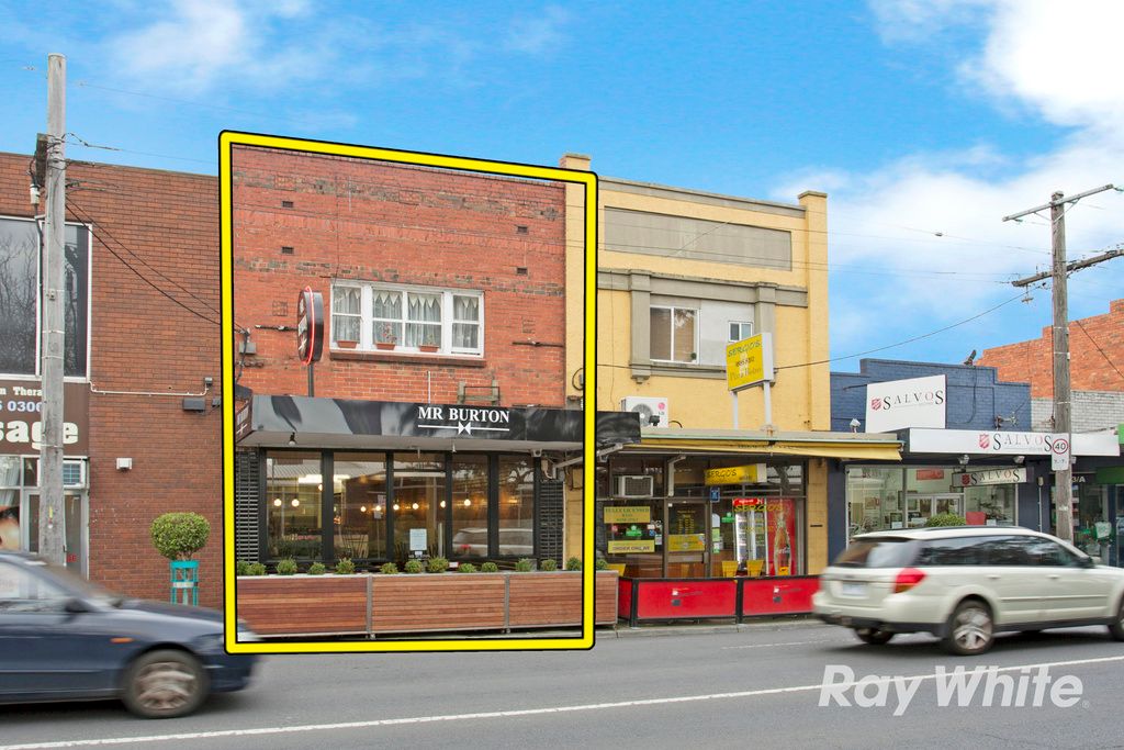 199 High Street, Ashburton, VIC 3147