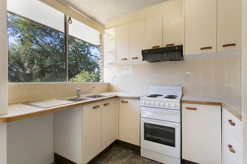 6/67 Macquarie Street, St Lucia, QLD 4067