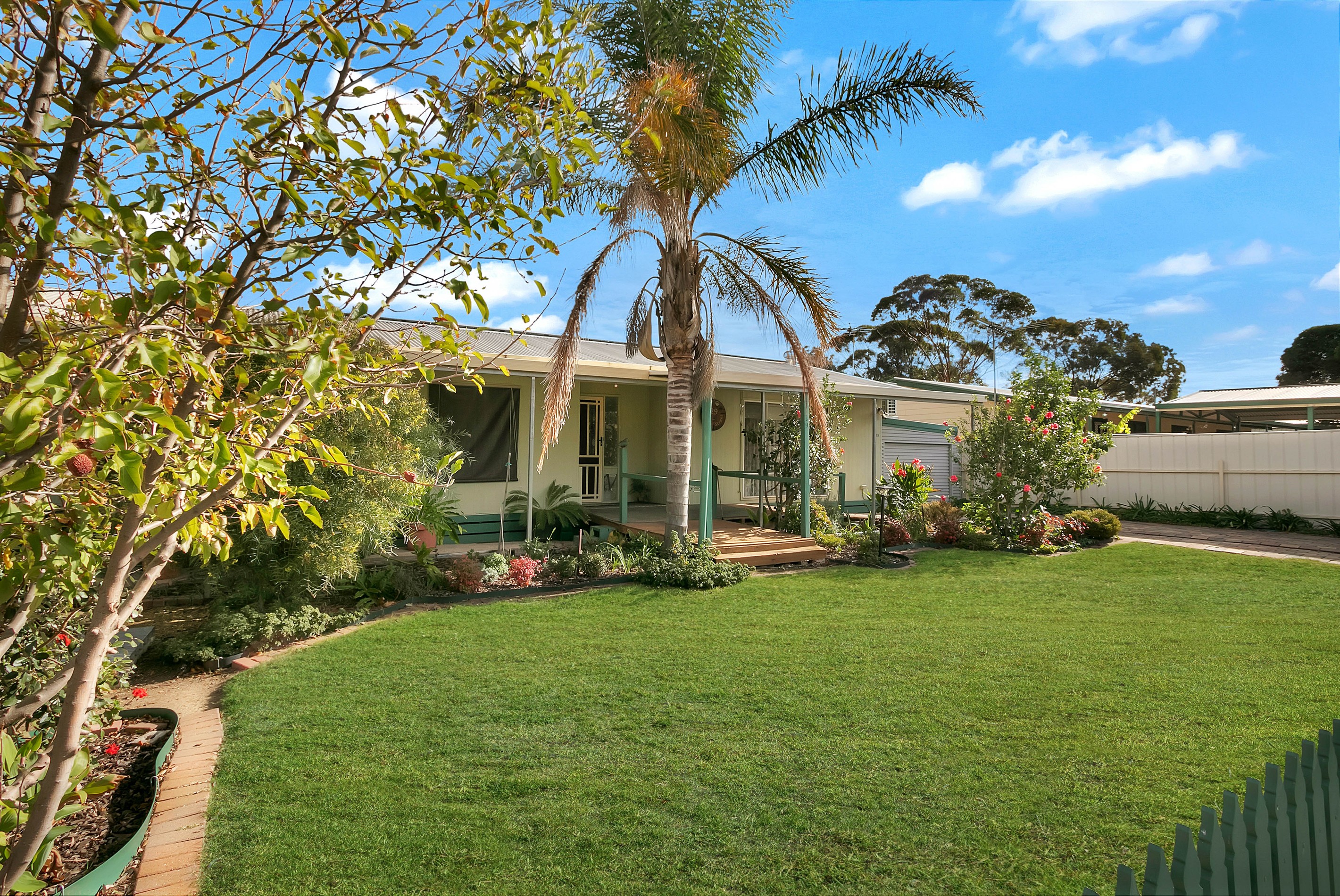 29 Derby Street, Freeling, SA 5372