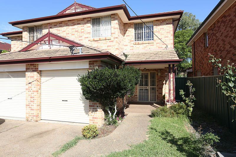 3 Davies Street, Merrylands, NSW 2160