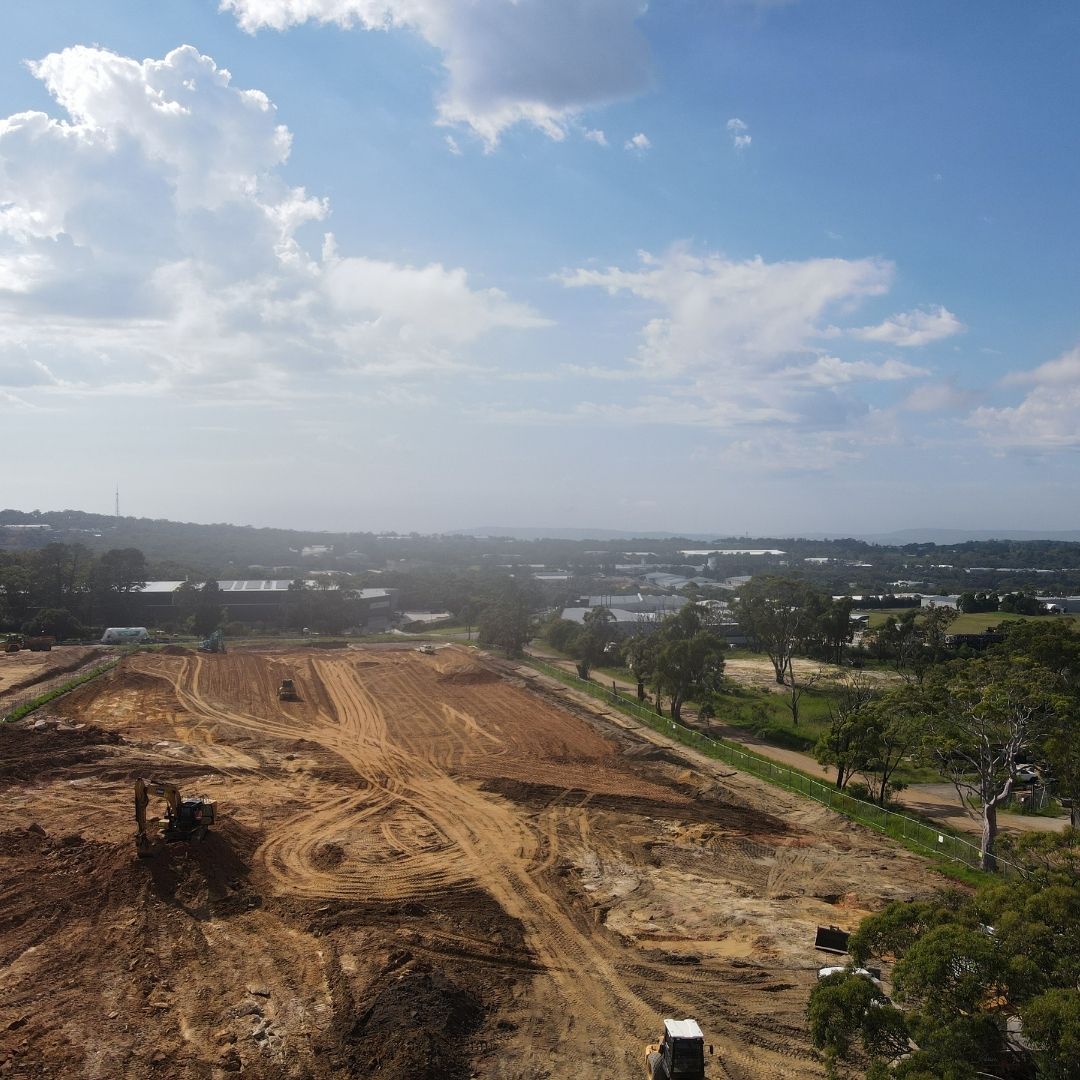 Lot 4&5/125 Somersby Falls Road, Somersby, NSW 2250