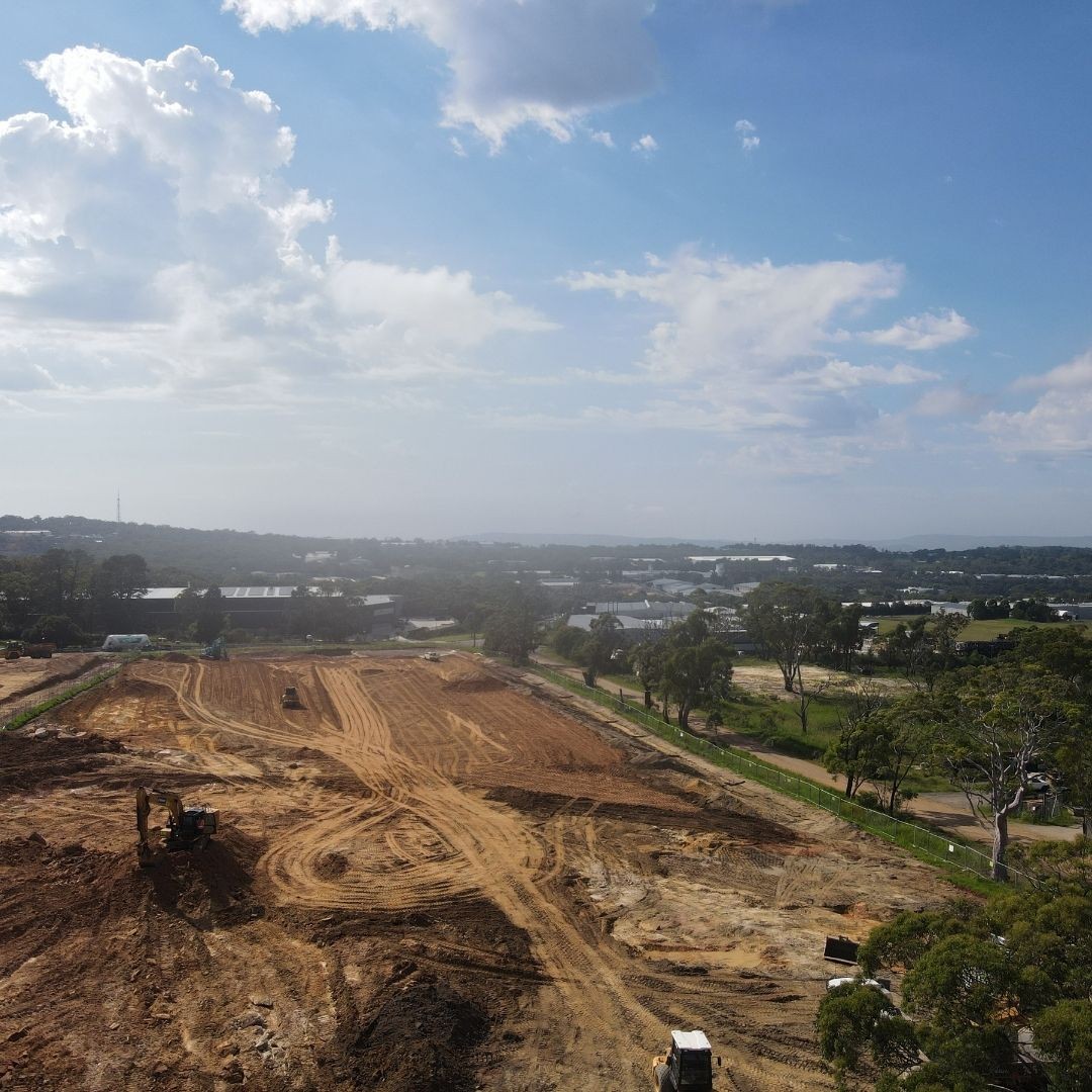 Lot 4&5/125 Somersby Falls Road, Somersby, NSW 2250