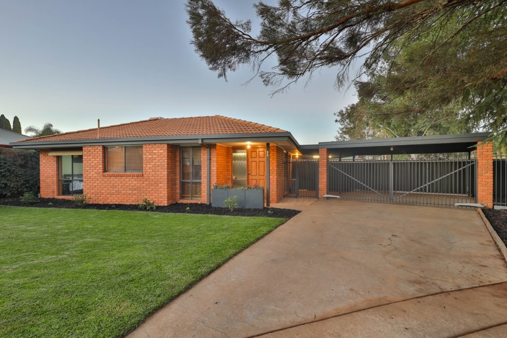 1 Tanduanat Court, Mildura, VIC 3500