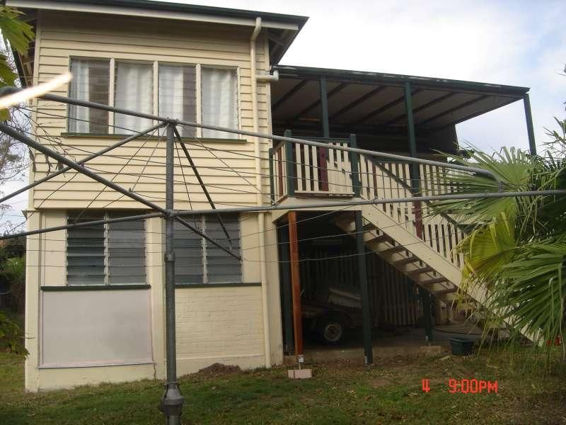 95 Oleander Drive, Ashgrove, QLD 4060
