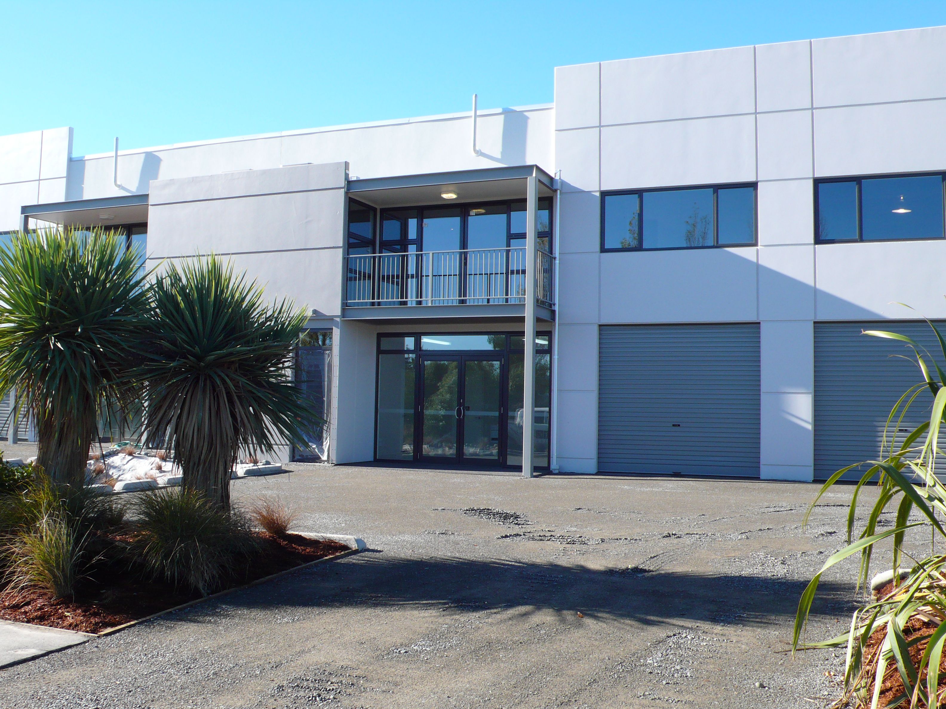 Rolleston, Selwyn District