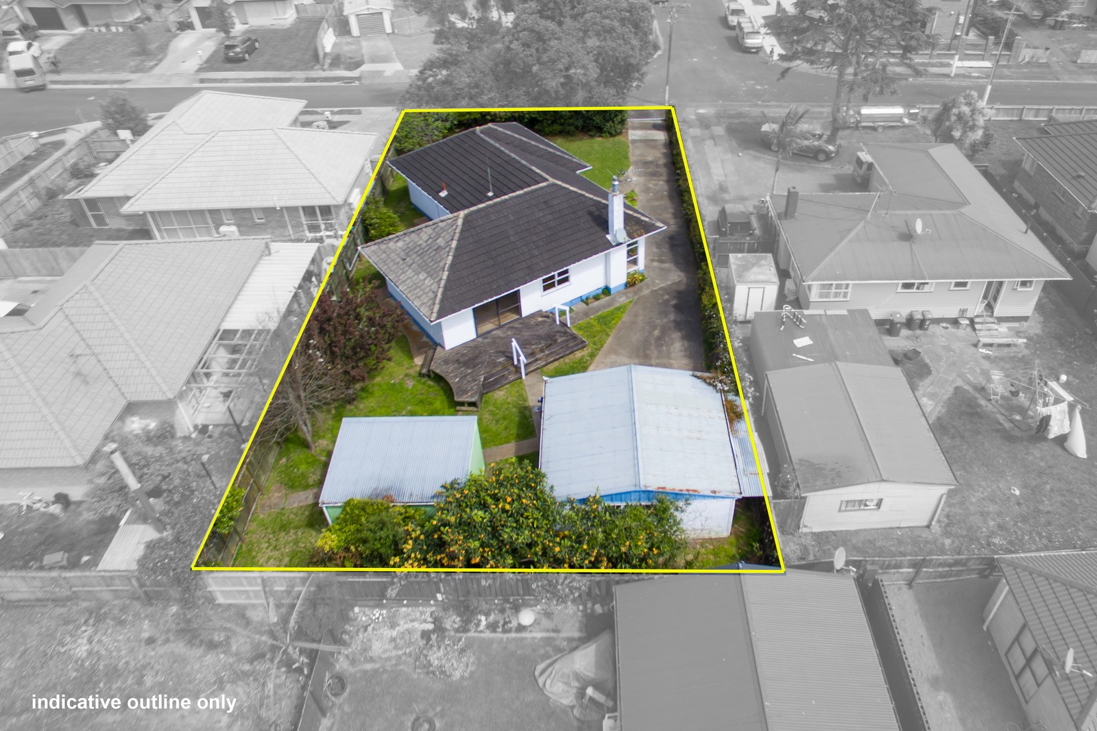 19 Moffitt Place, Mangere, Manukau City