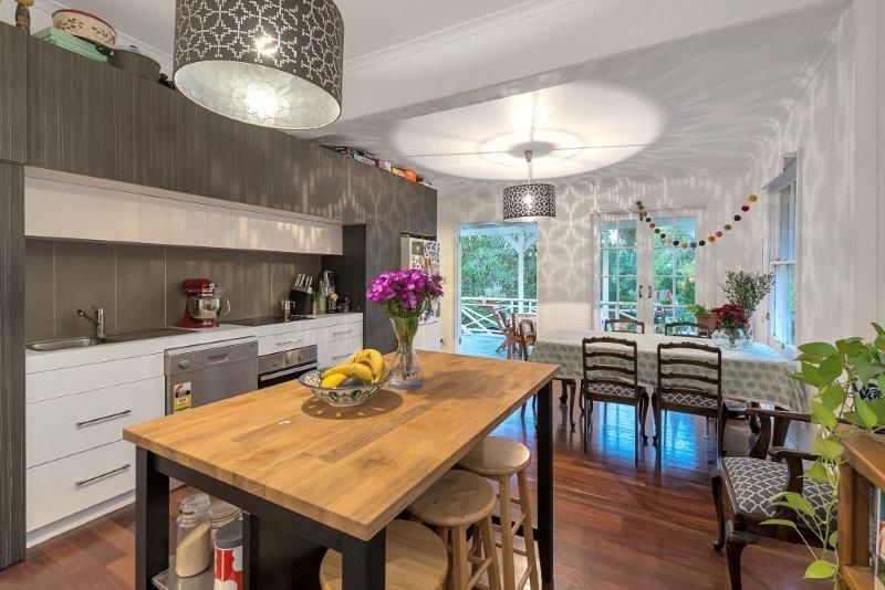 53 Guthrie Street, Paddington, QLD 4064