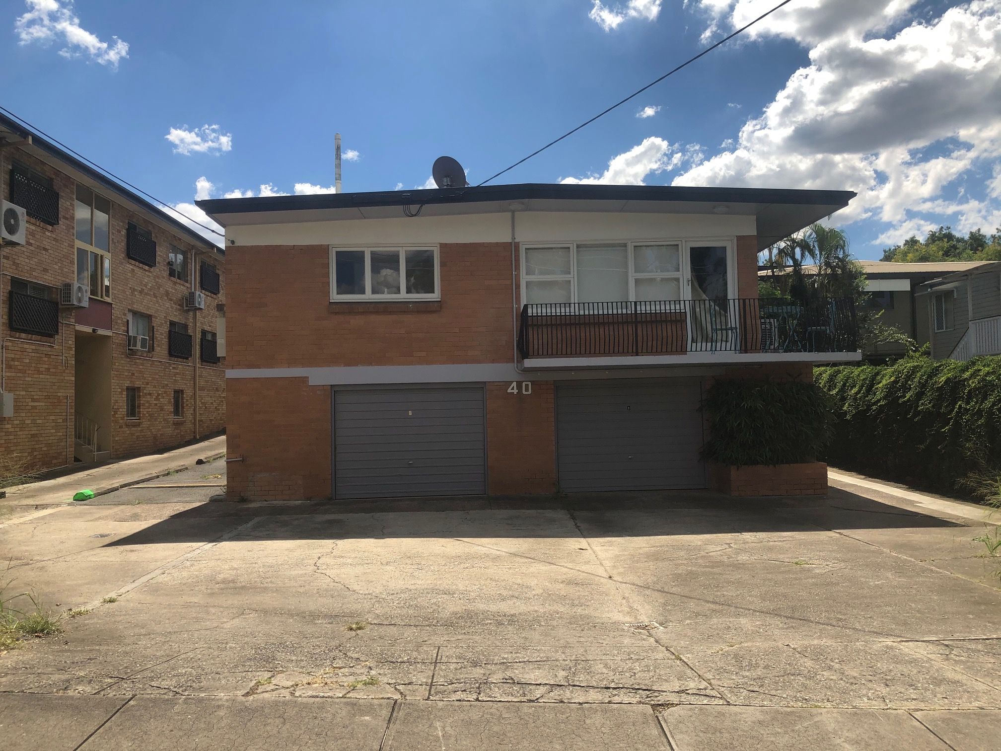 5/40 Edmondstone Street, Newmarket, QLD 4051