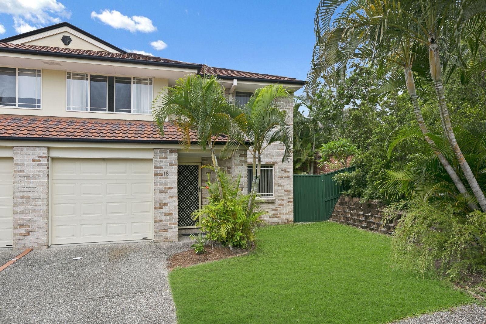 78 Franklin Drive, Mudgeeraba QLD 4213
