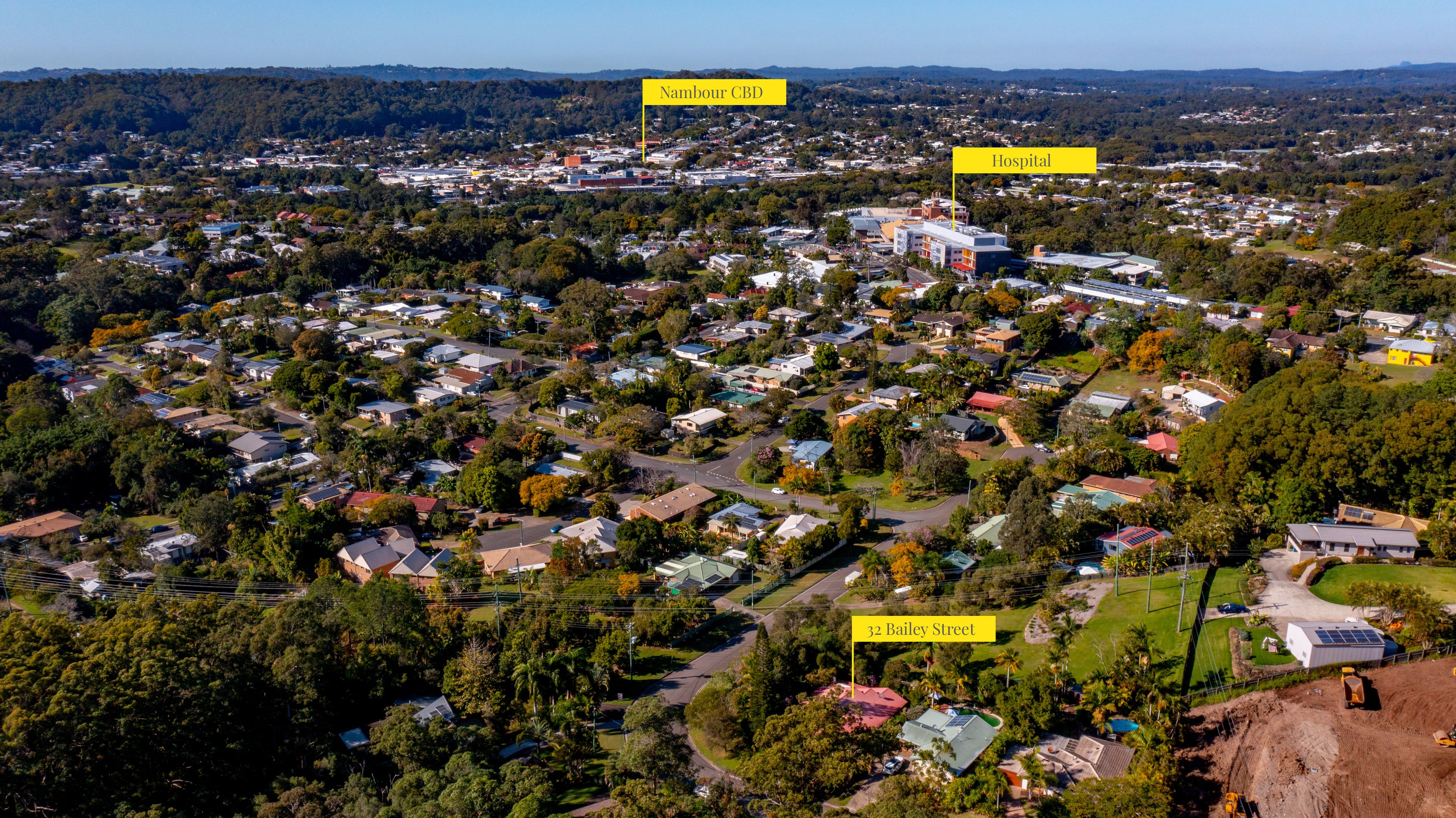 28-32 Bailey Street, Nambour, QLD 4560