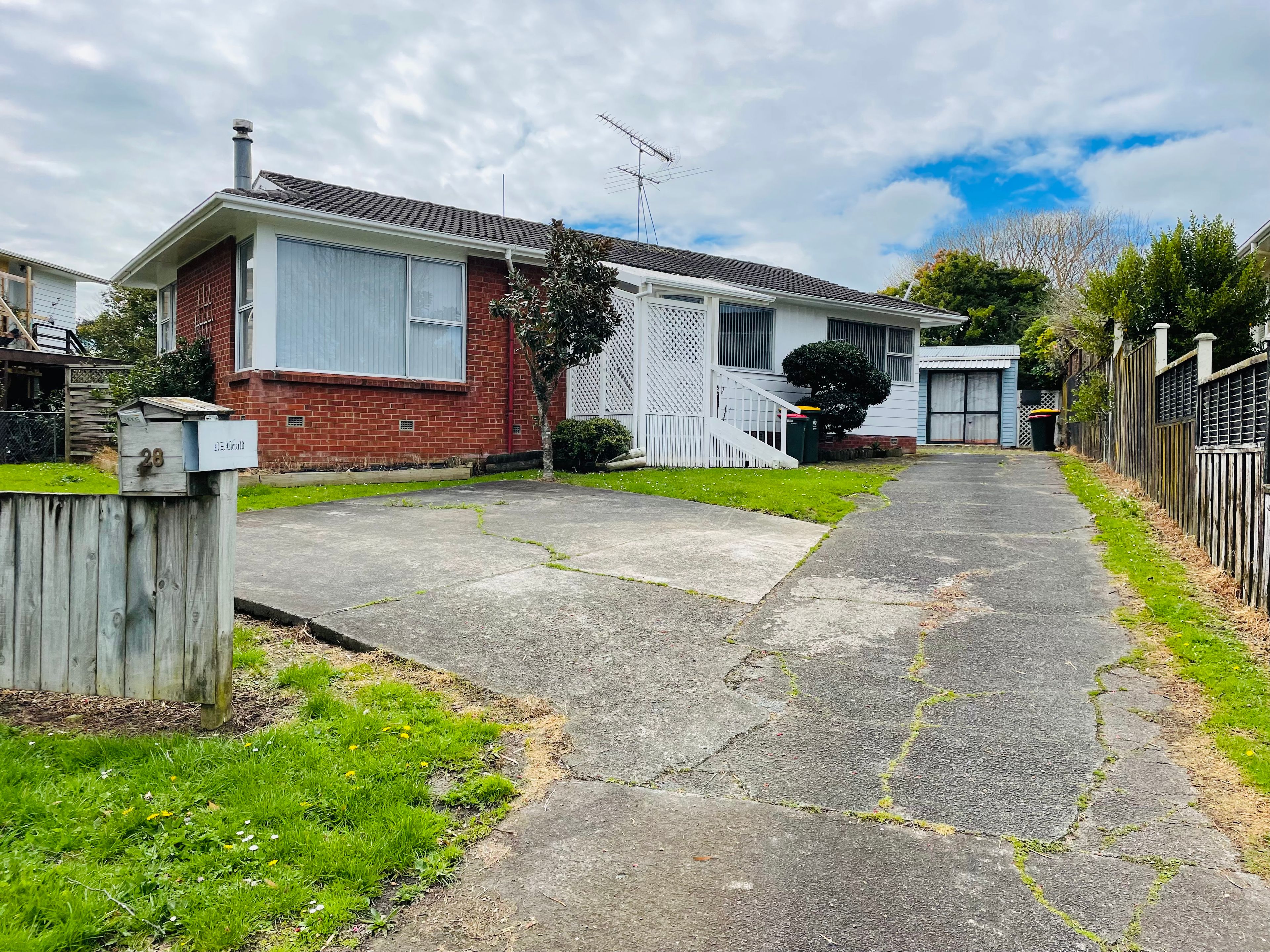 28 Studfall Street, Pakuranga, Manukau City