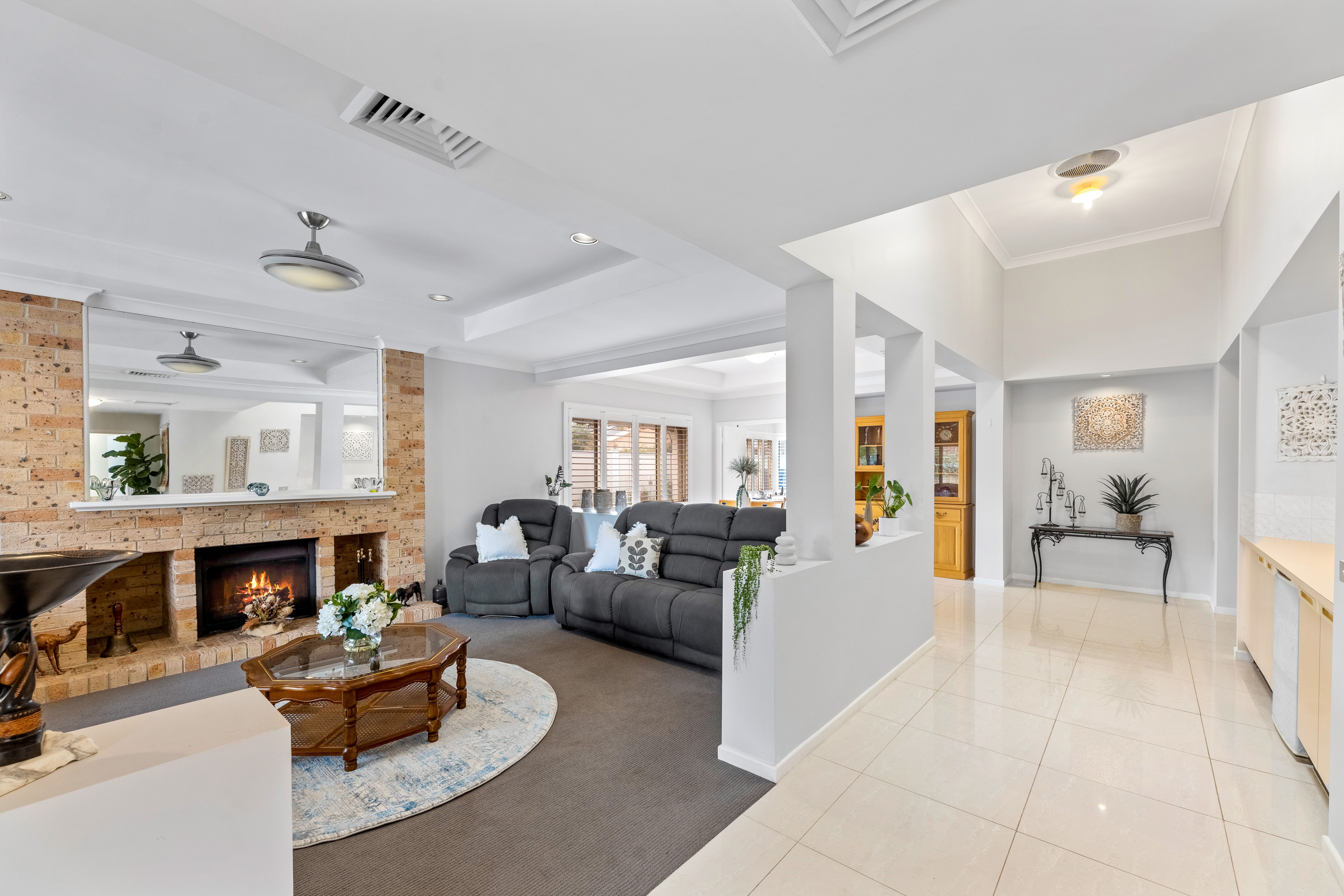 28 Lawson Place, Barden Ridge, NSW 2234
