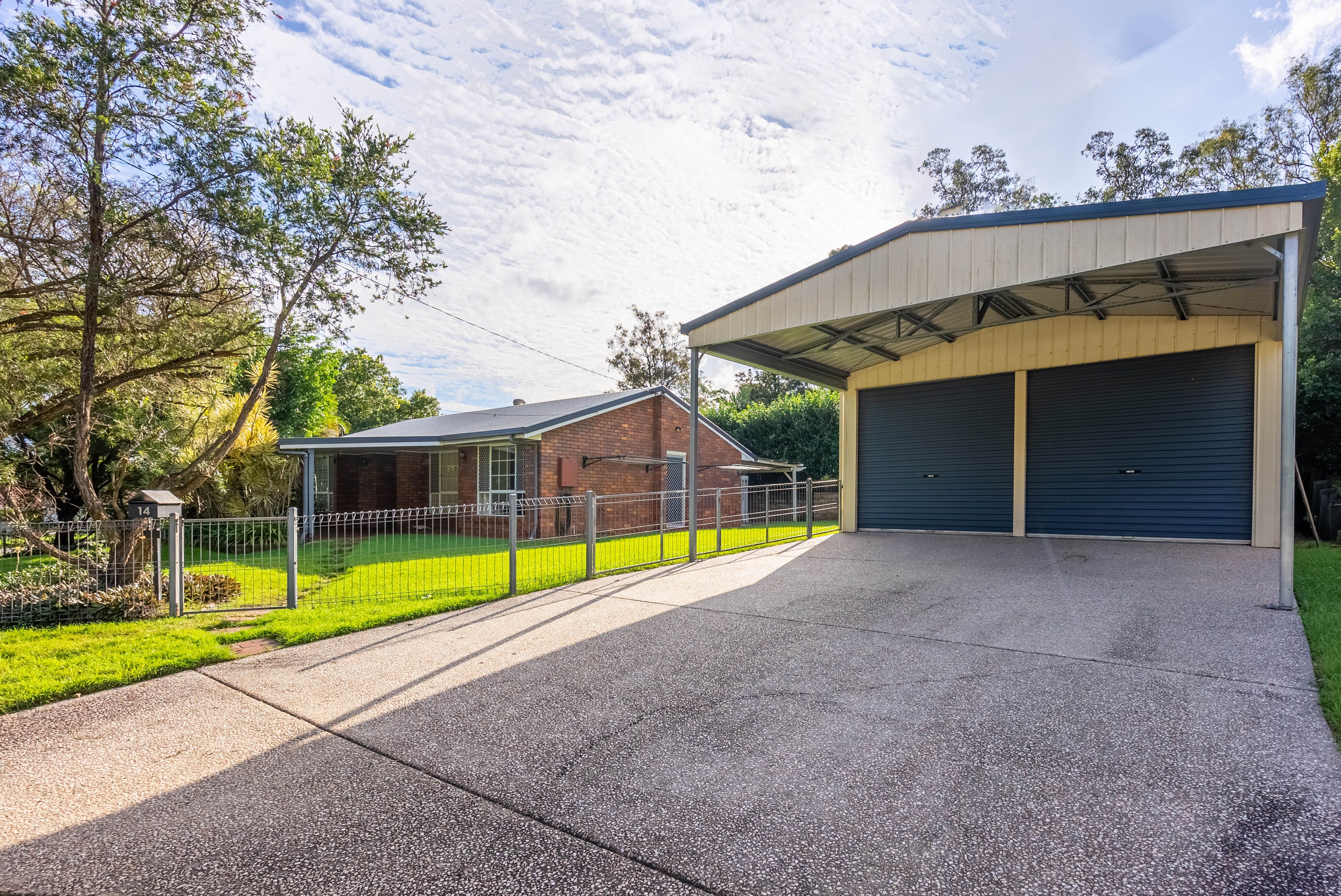 14 Border Court, Brassall, QLD 4305