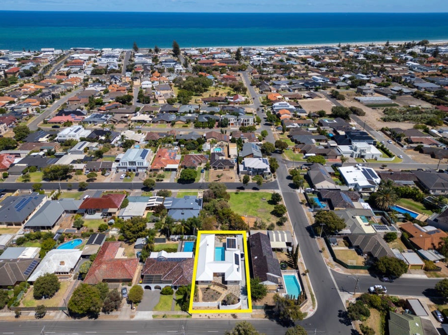 19 Rio Vista Avenue, West Beach, SA 5024