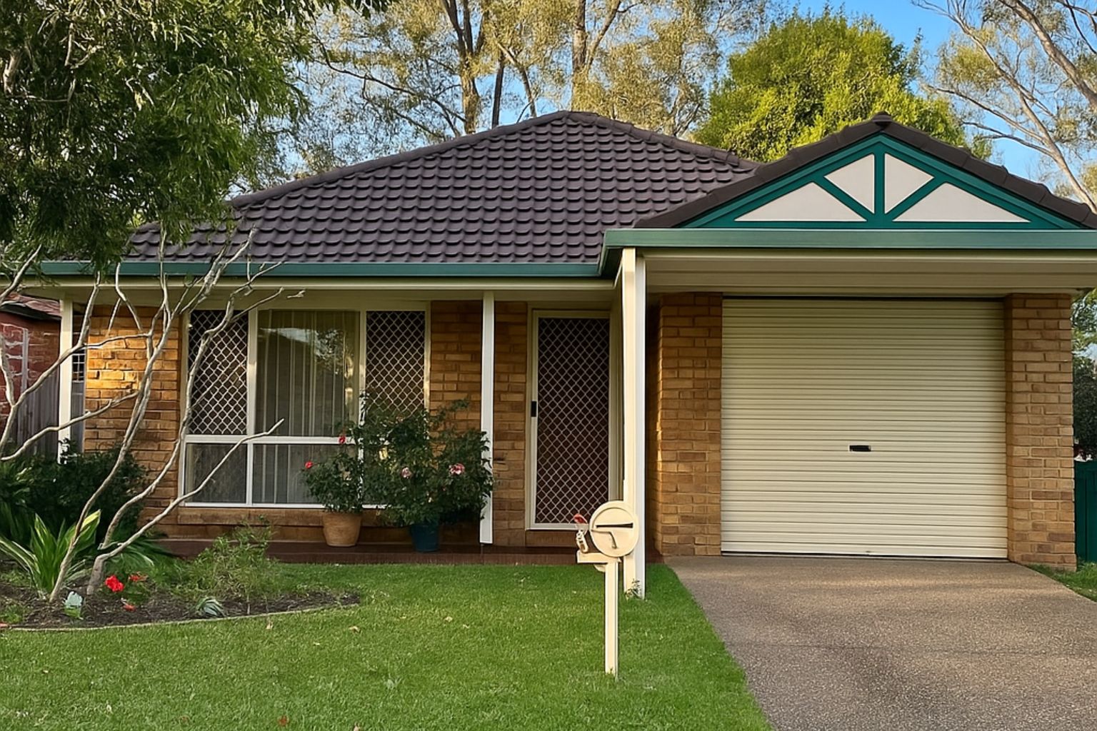 5 Stuart Place, Forest Lake QLD 4078