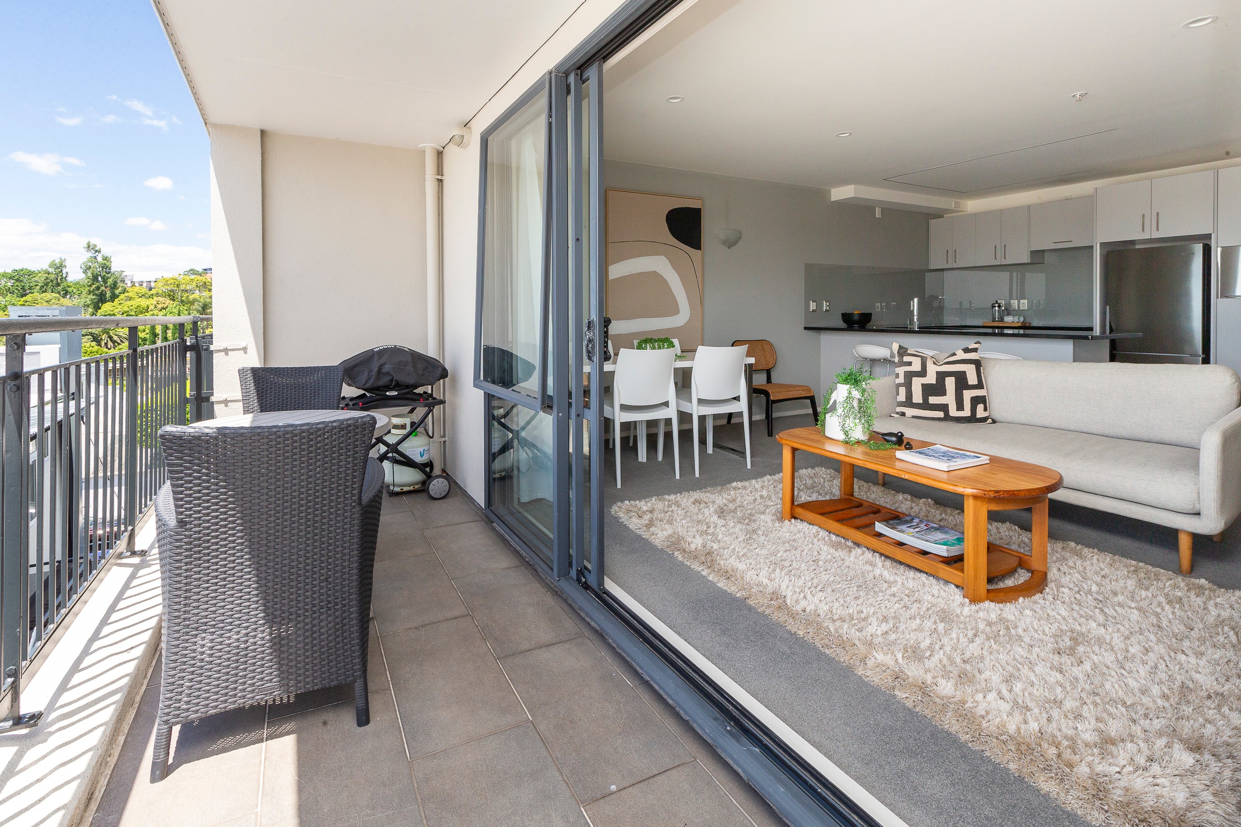 2B/10 Ruskin Street, Parnell, Auckland City