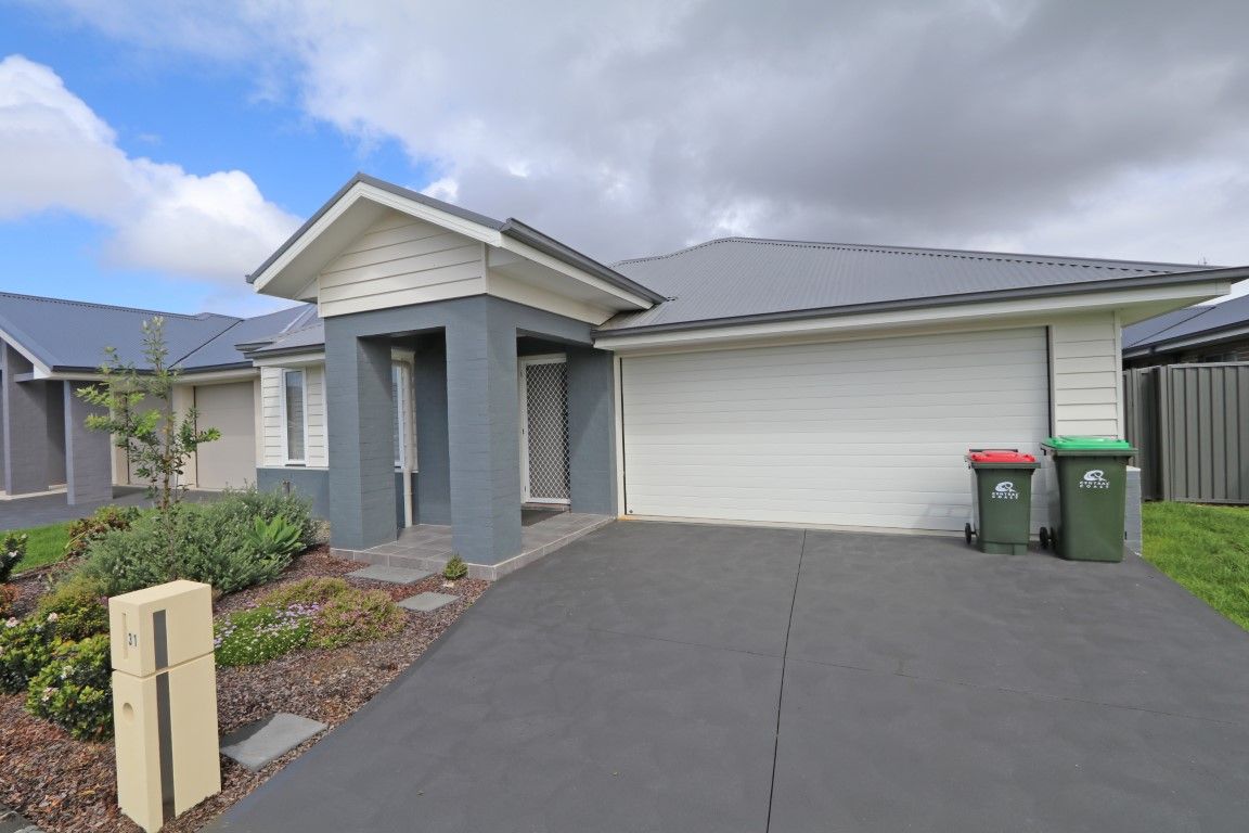 31 Jasper Avenue, Hamlyn Terrace, NSW 2259