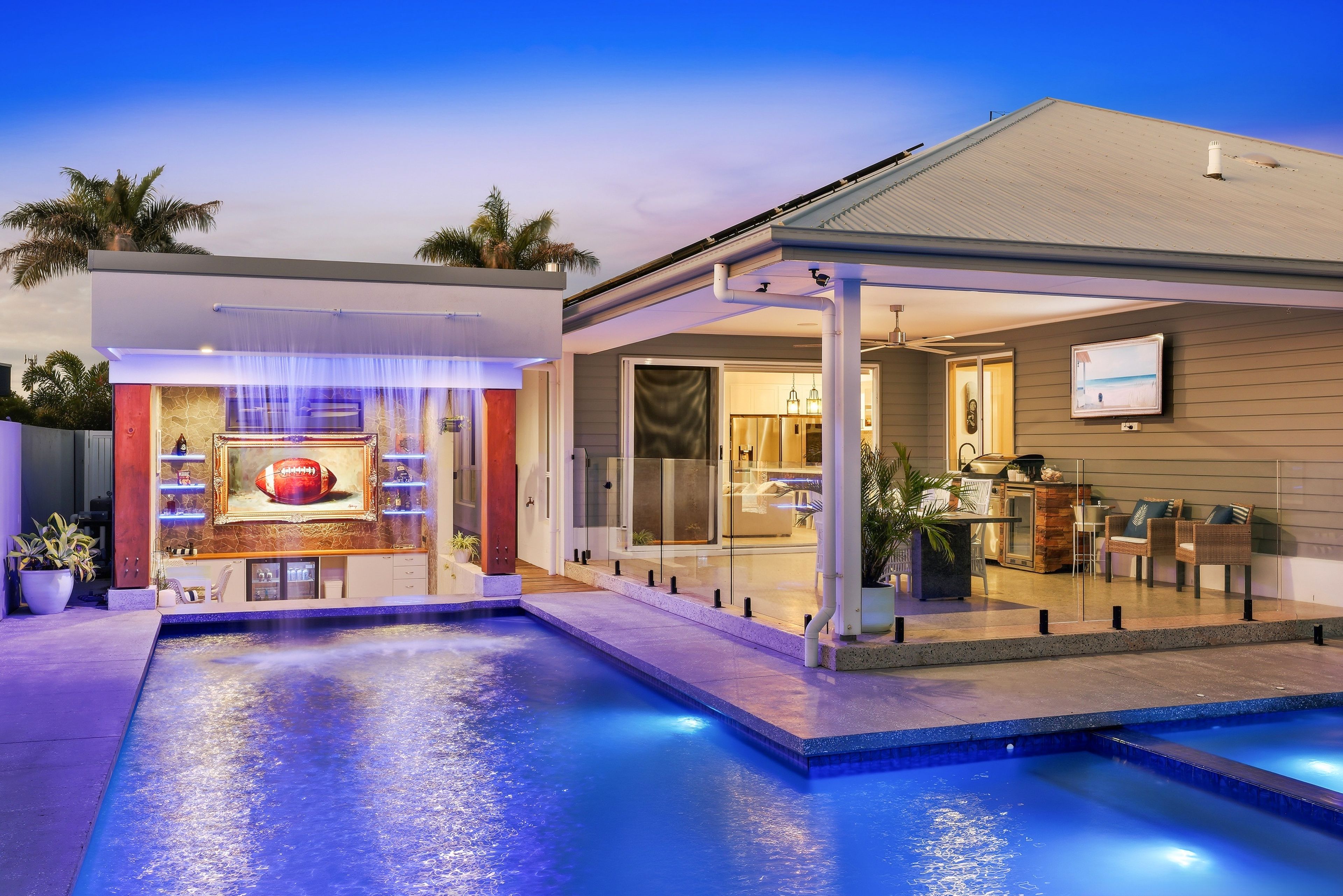 109 Harbour Boulevard, Jacobs Well, QLD 4208