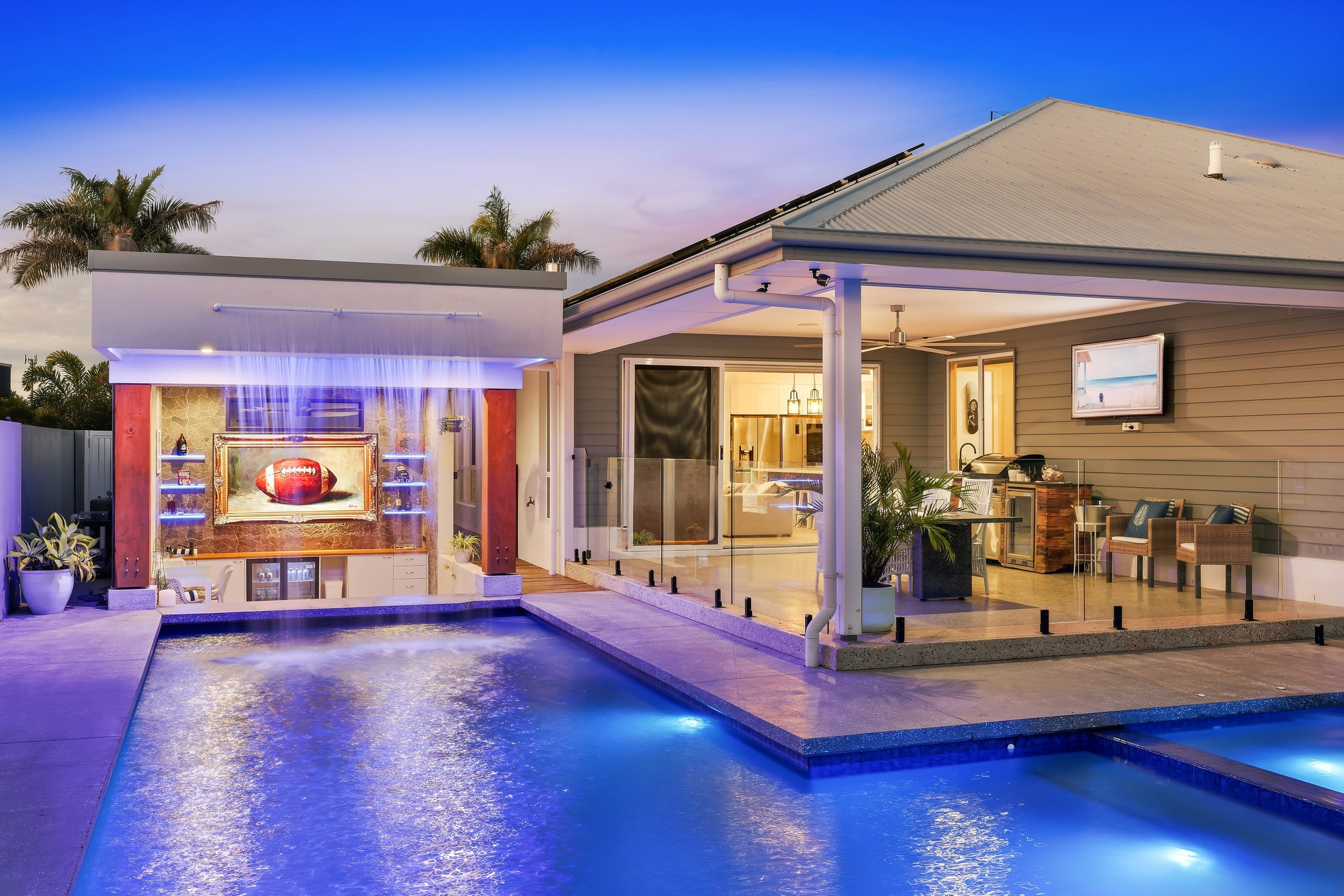 109 Harbour Boulevard, Jacobs Well, QLD 4208