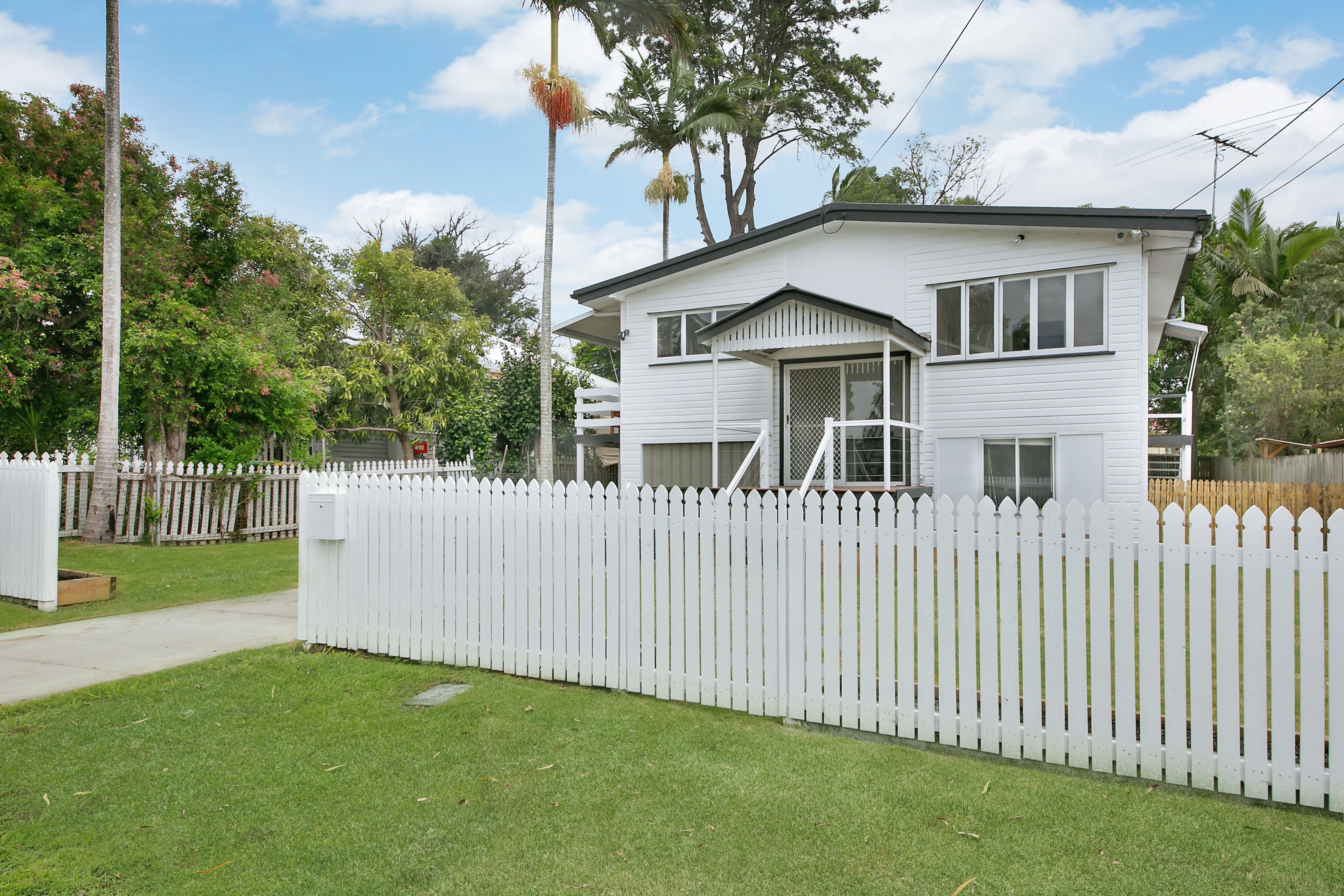 52 KILPATRICK Street, Zillmere QLD 4034