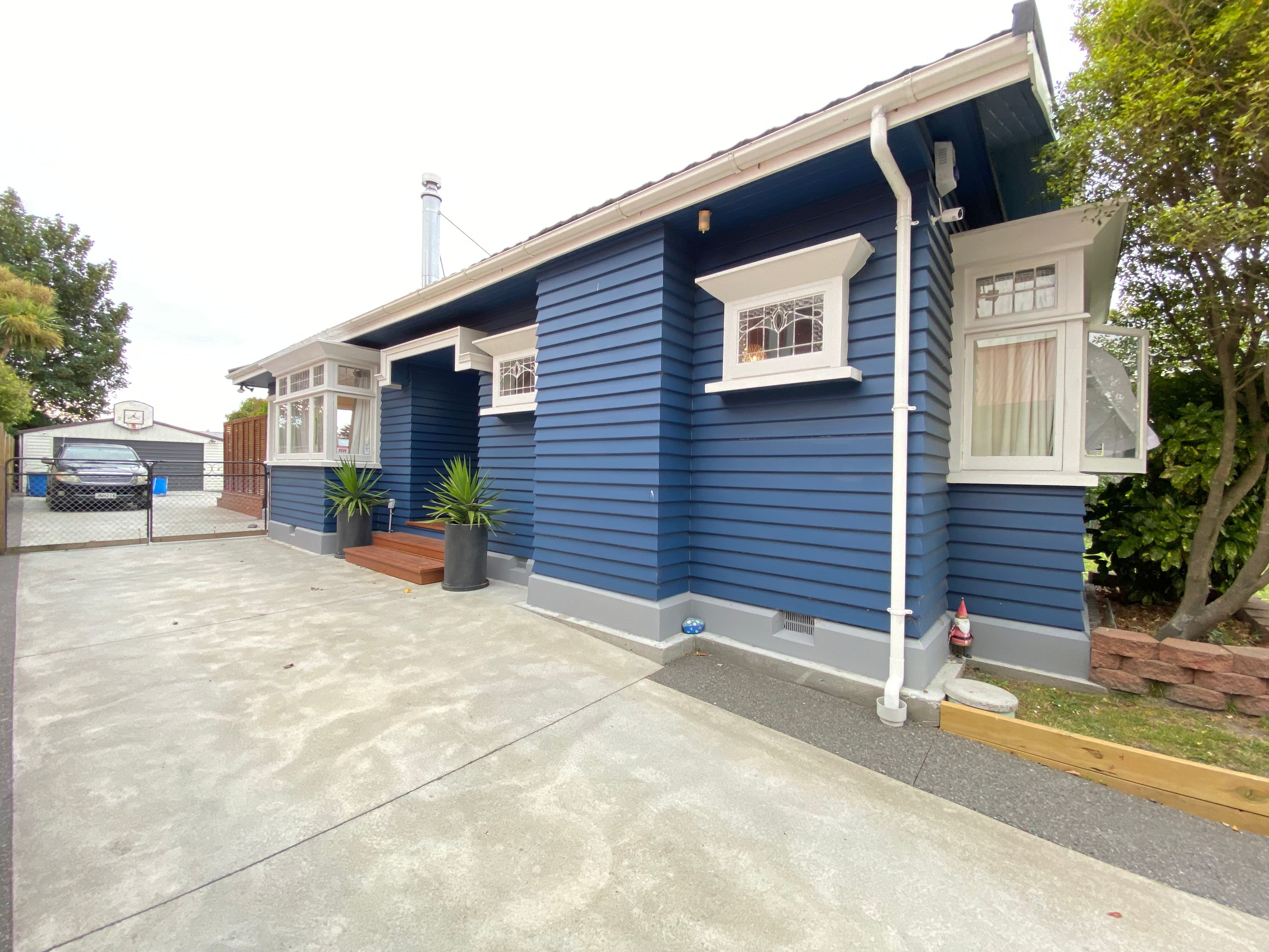 41 Woodham Road, Linwood, Christchurch City