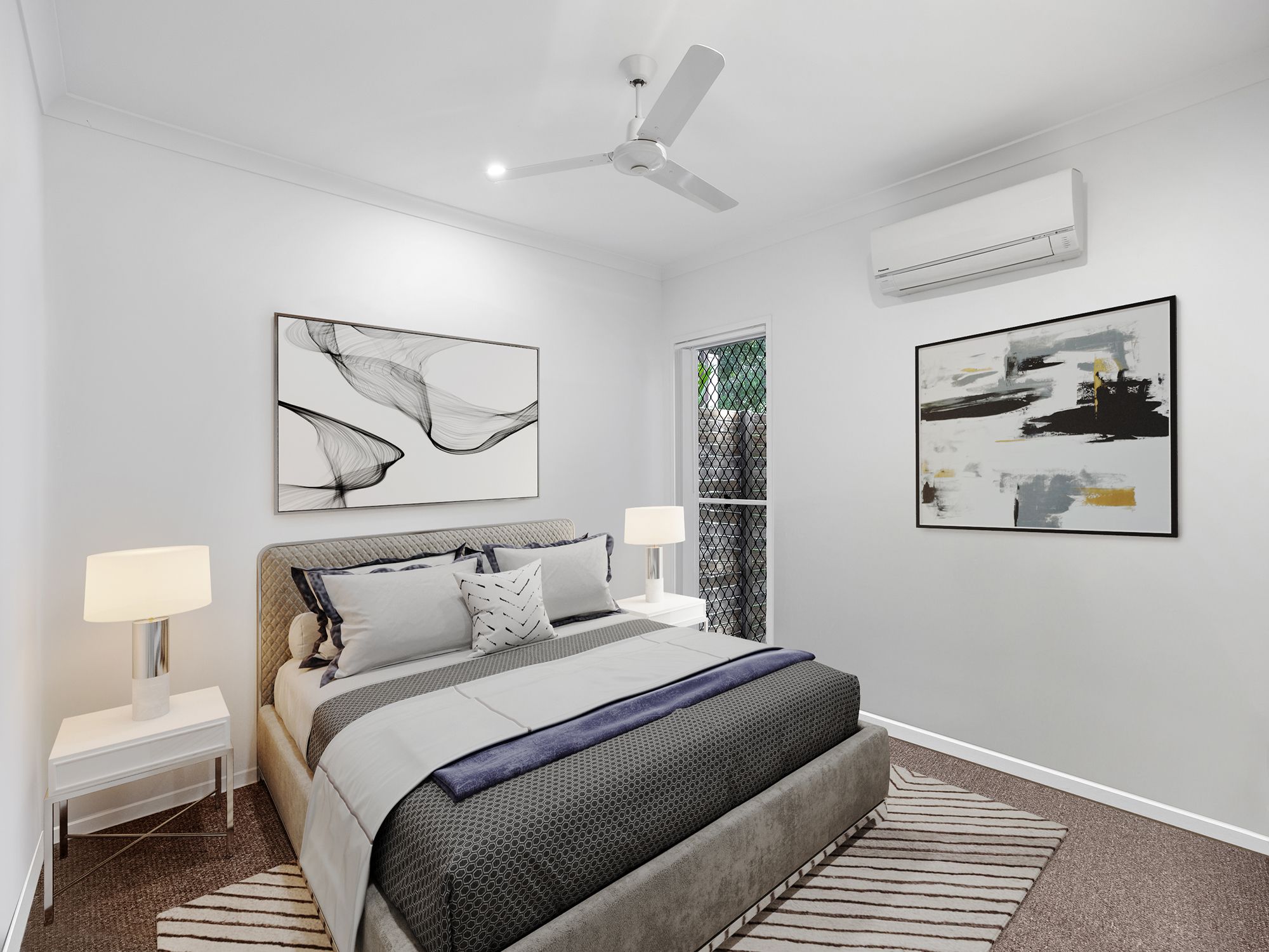 51/45 Lancashire Drive, Mudgeeraba, QLD 4213