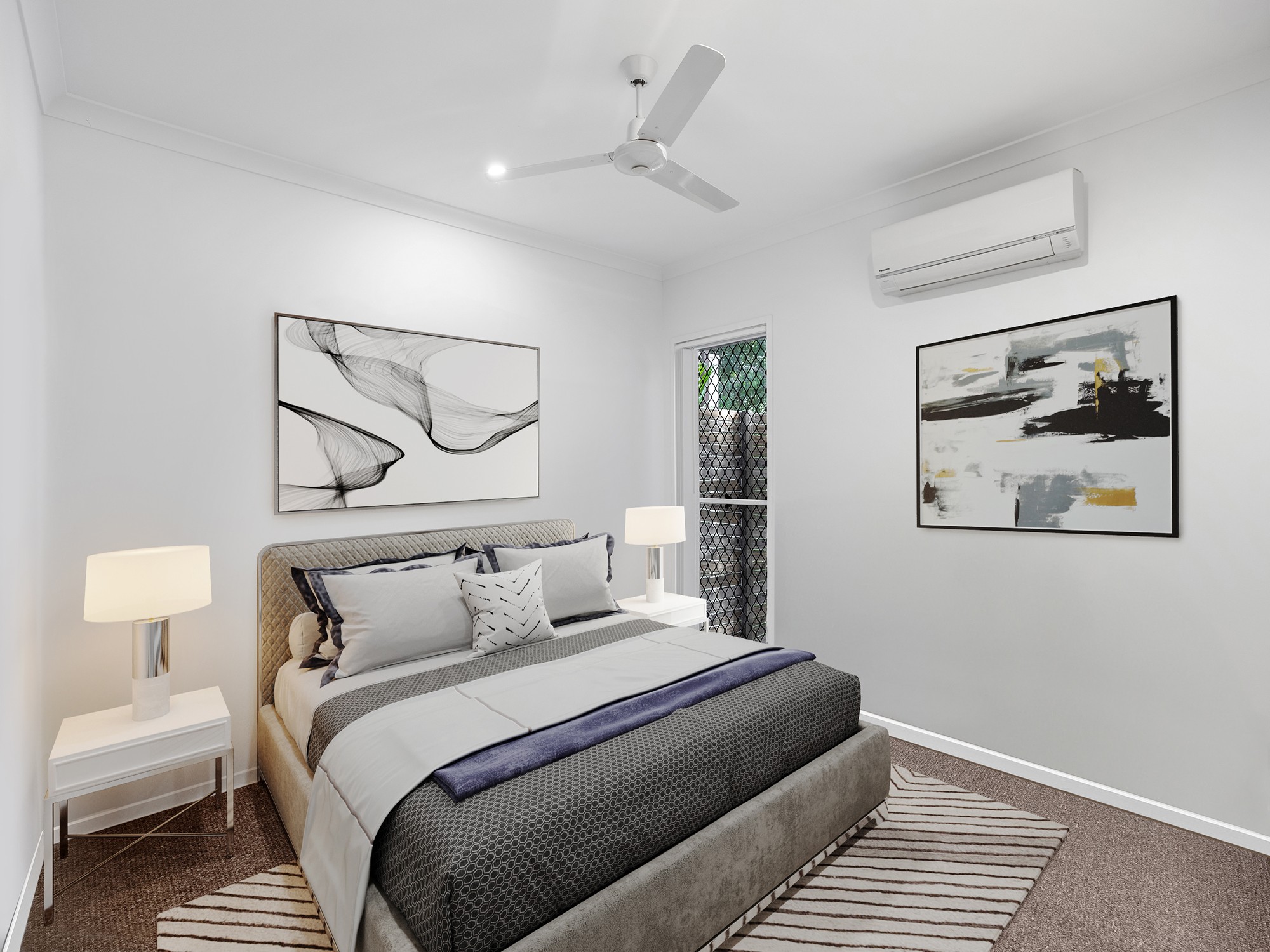 51/45 Lancashire Drive, Mudgeeraba, QLD 4213