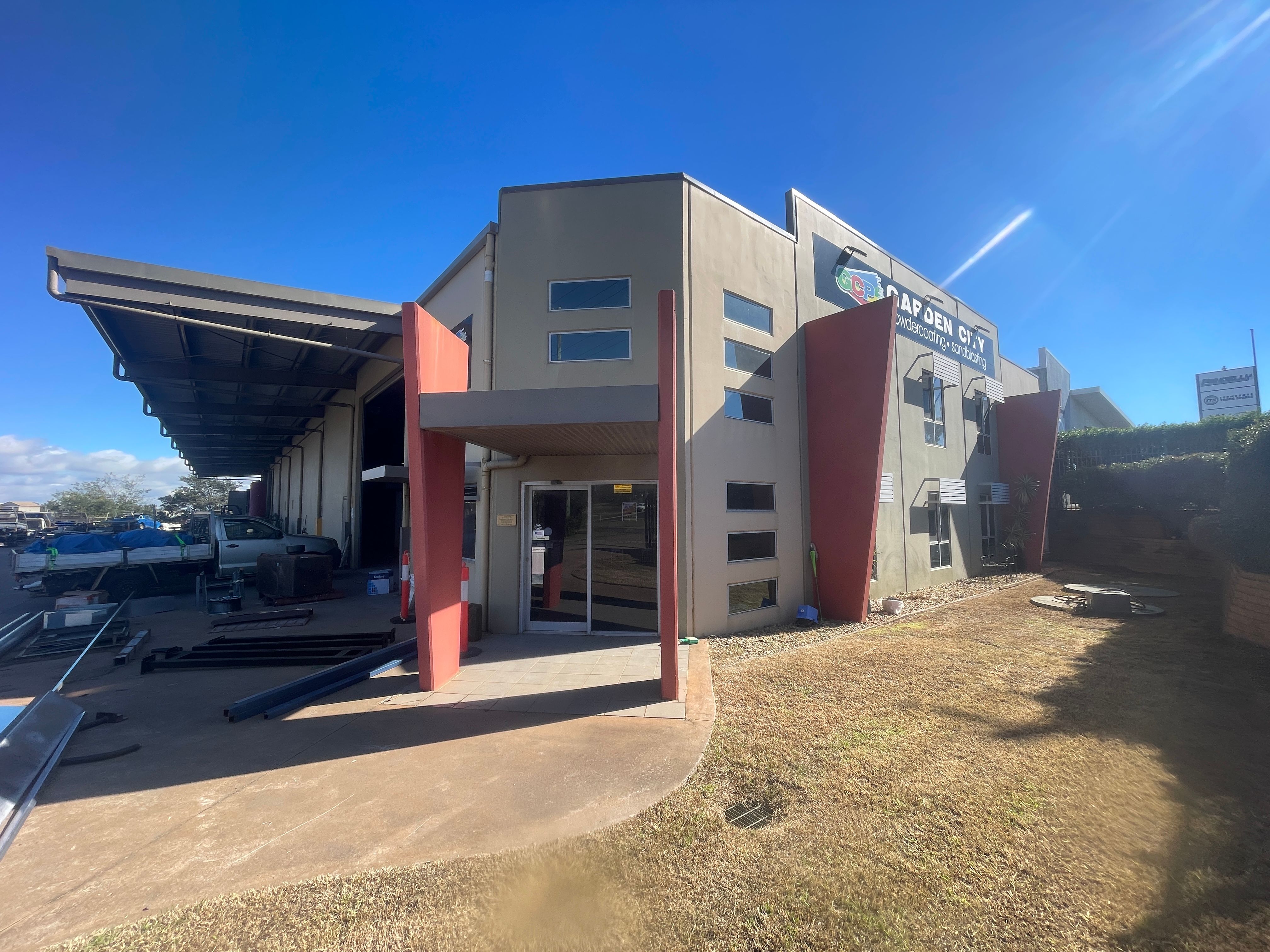 503-505 Boundary Street, Torrington, QLD 4350