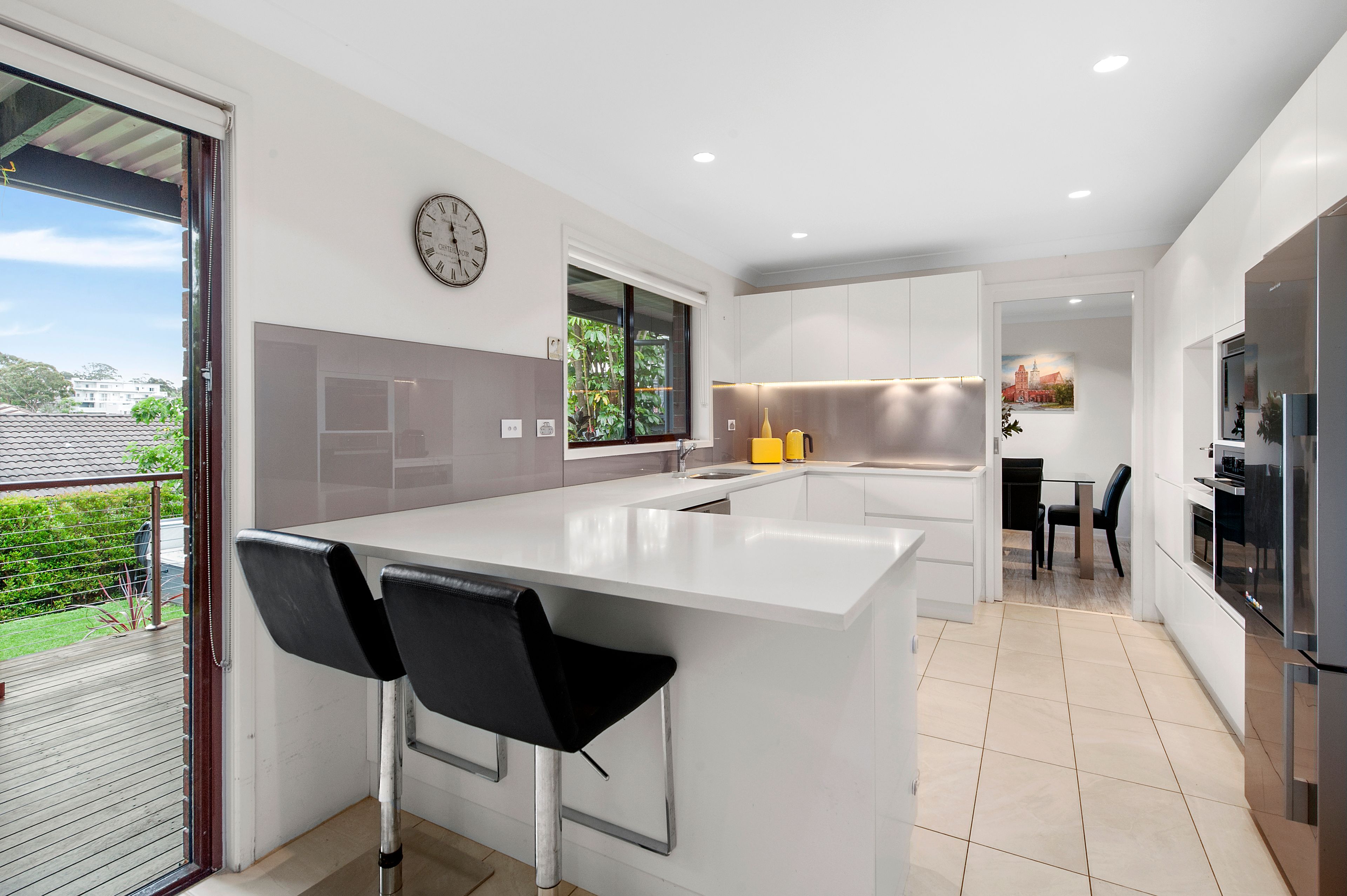1 Sharon Close, Hornsby, NSW 2077