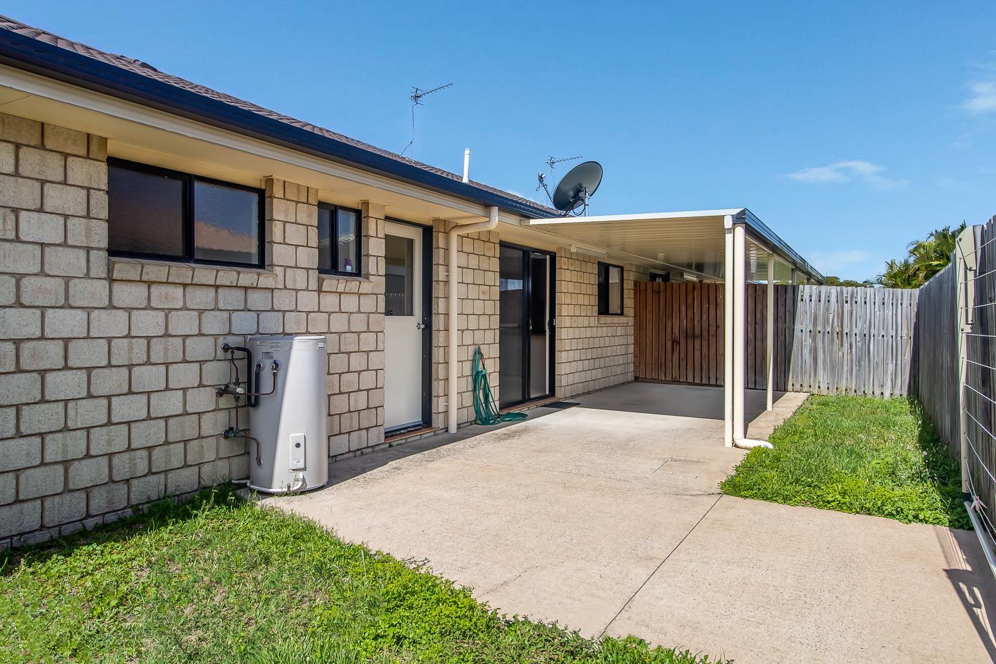 1/45 St Joseph Drive, Urraween, QLD 4655
