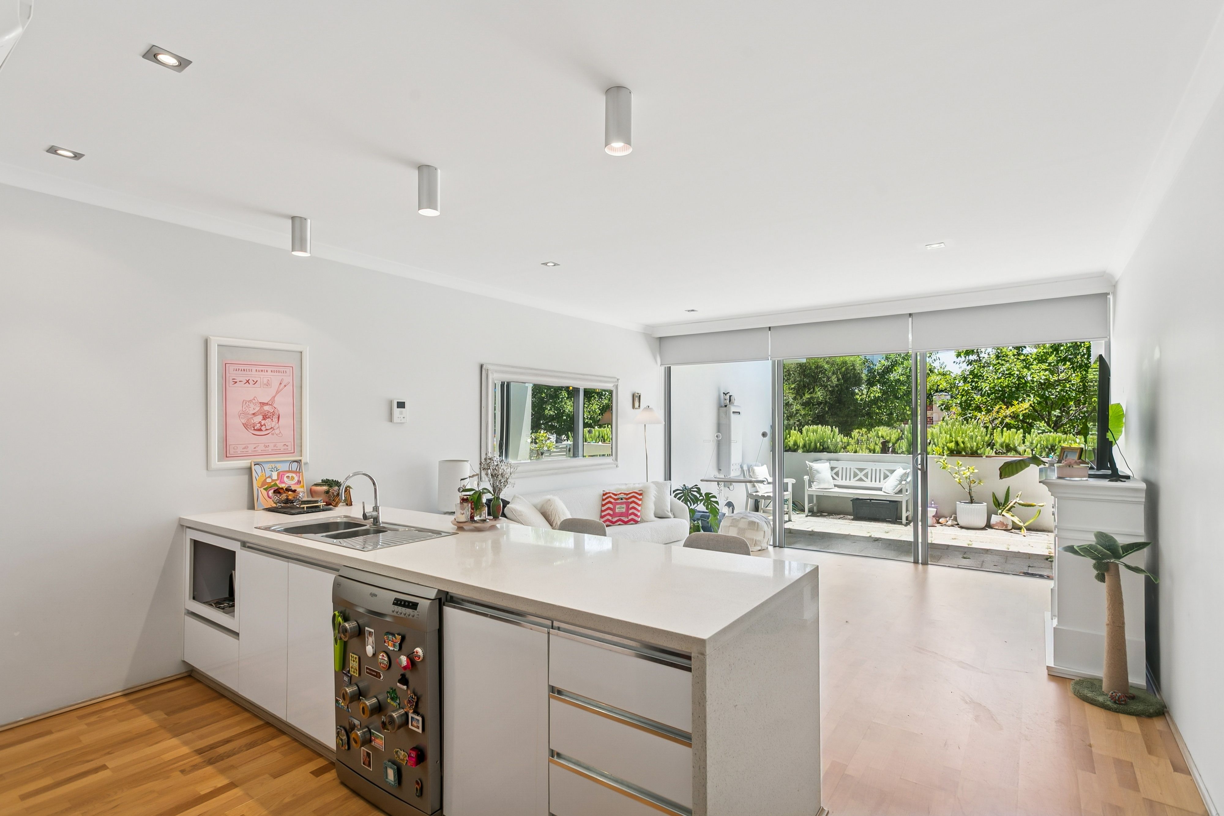 7/7 College Corner, O'Connor, WA 6163