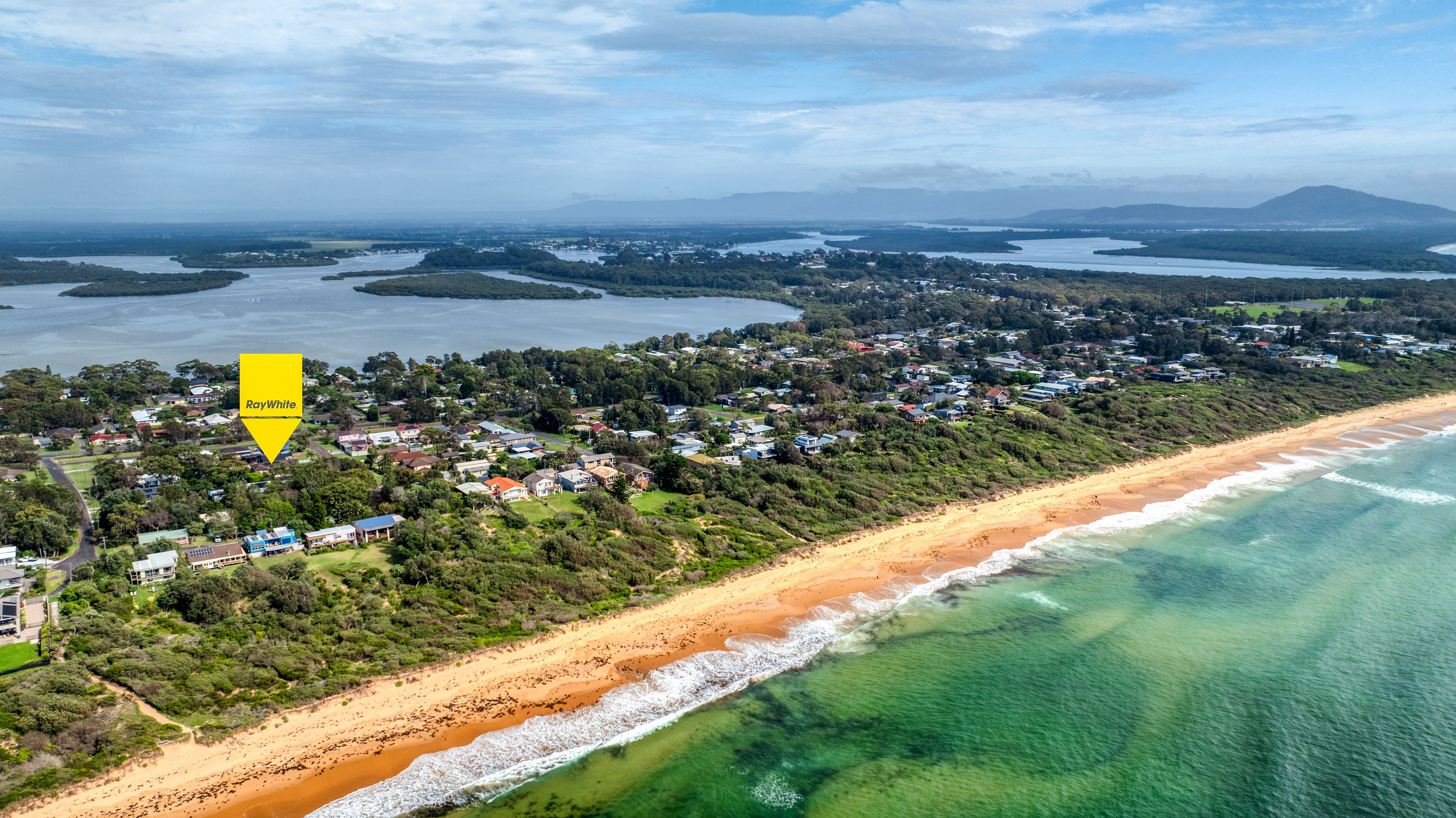 8 Belgrave Street, Culburra Beach, NSW