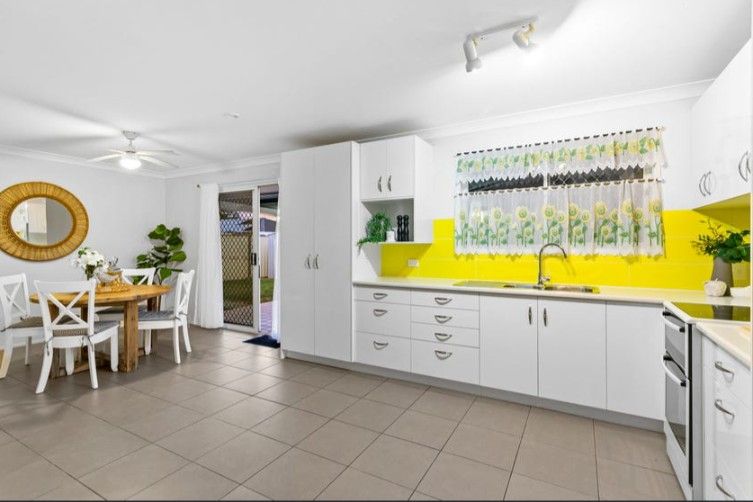 12 Clerke Street, Deception Bay, QLD 4508