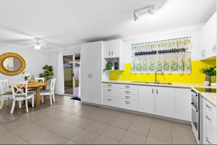 12 Clerke Street, Deception Bay, QLD 4508