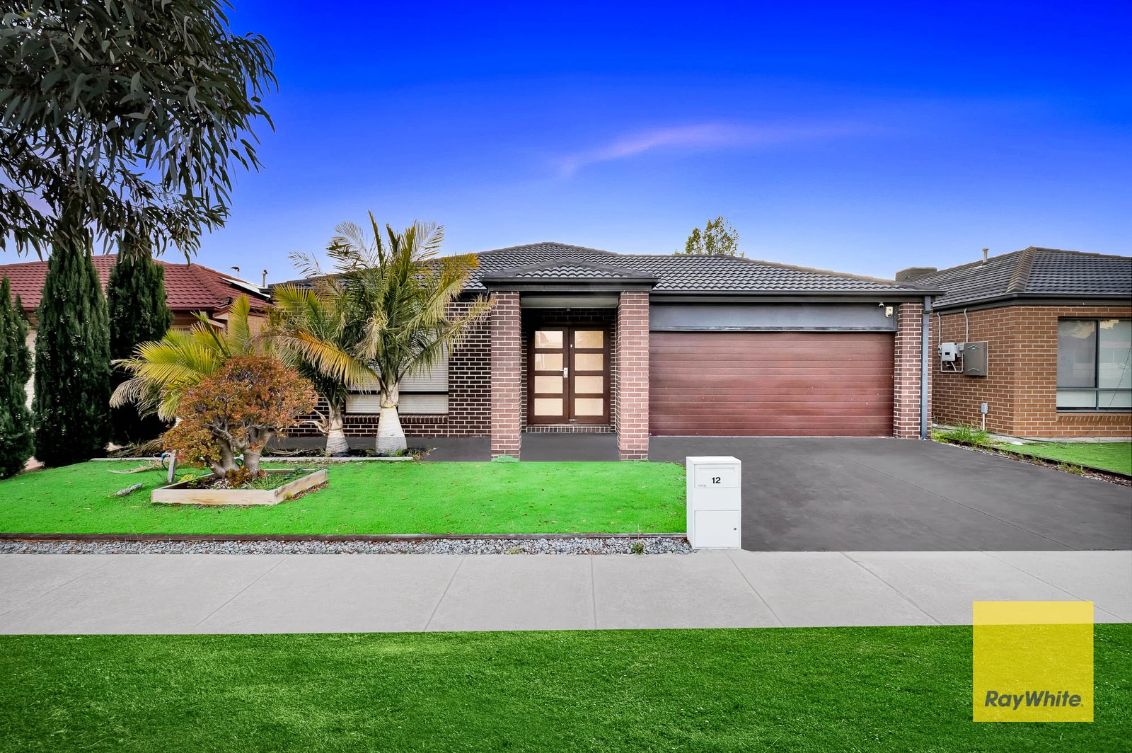 12 Parkvista Drive, Truganina, VIC 3029