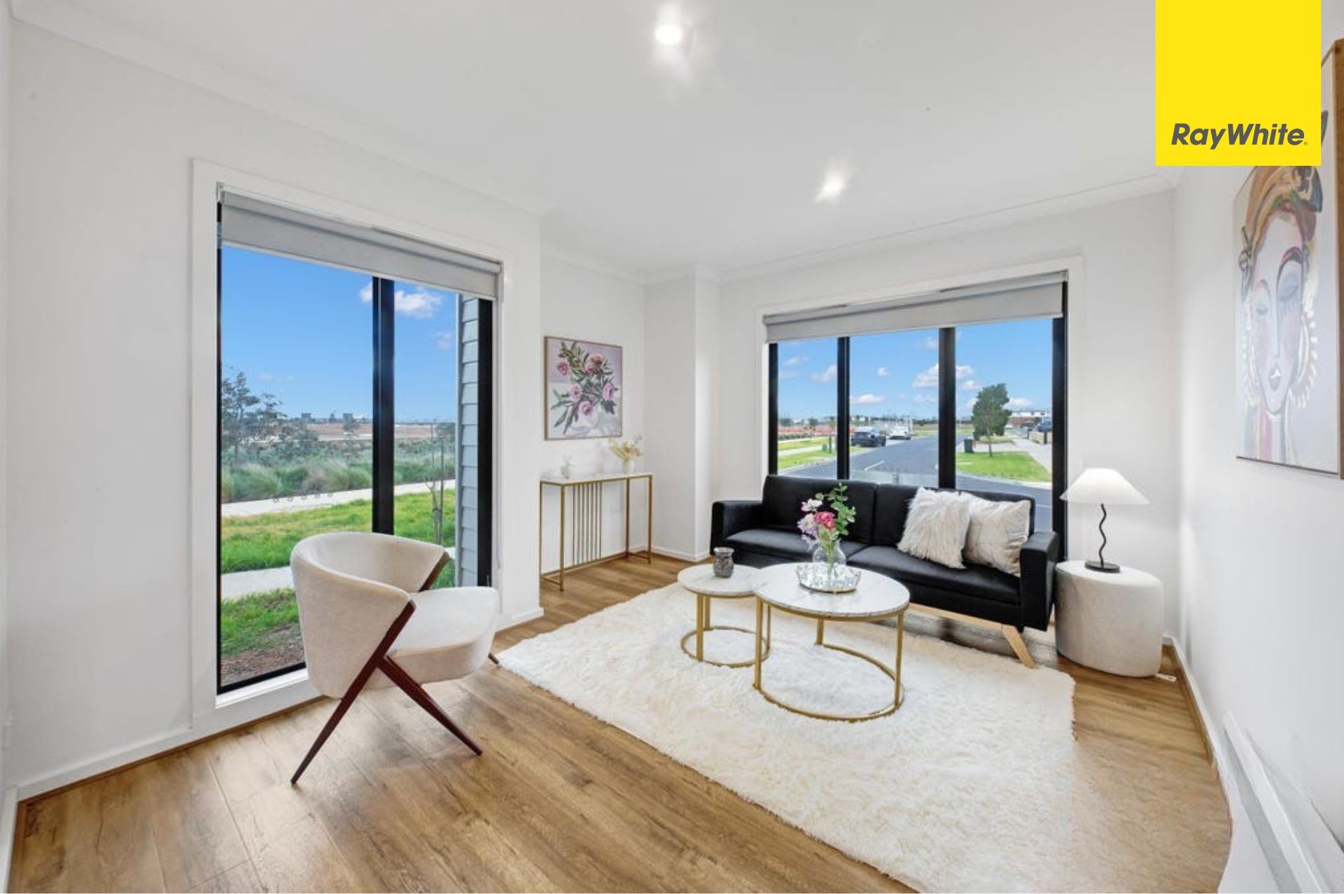 1 Farabi Walk, Truganina, VIC 3029