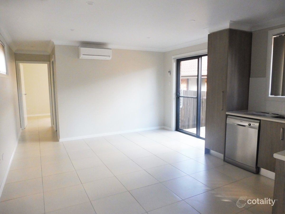 12a Alexander Street, Bligh Park, NSW 2756