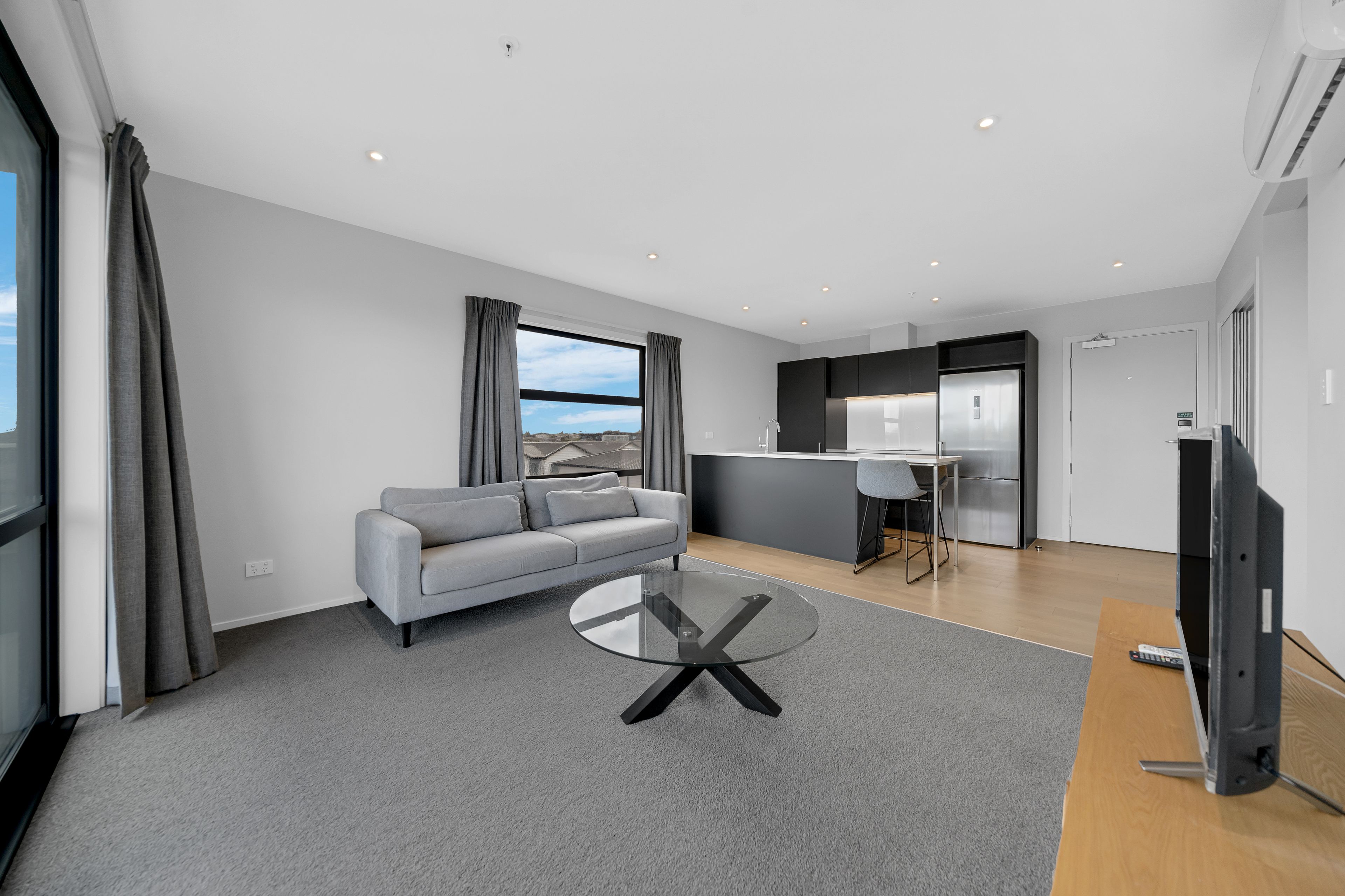 204/69D Hall Avenue, Mangere, Manukau City