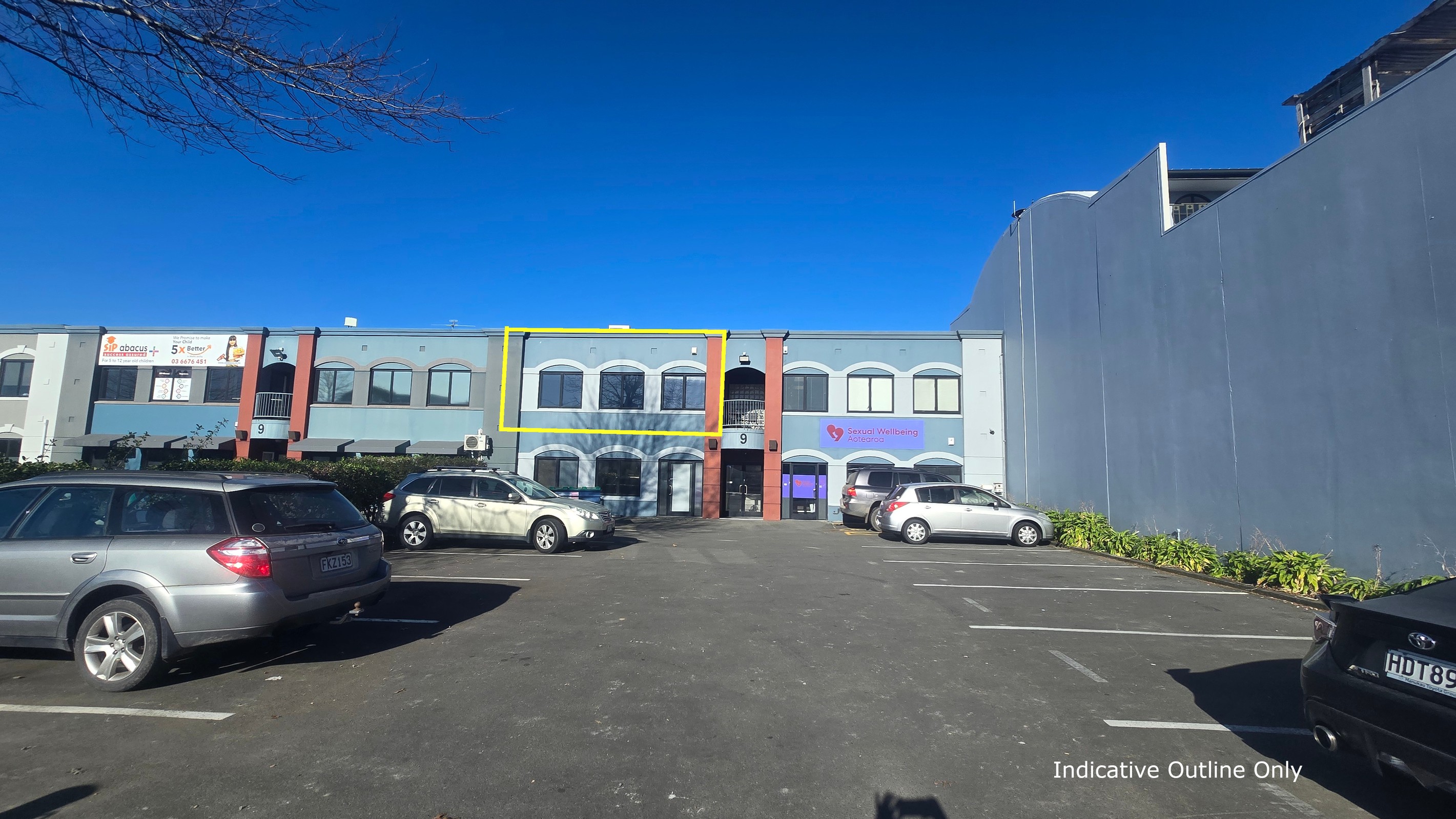 Sydenham, Christchurch City