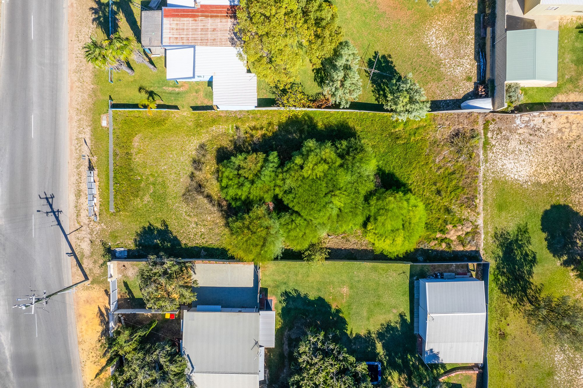 130 GINGIN Road, Lancelin, WA 6044 Land for Sale Ray White Lancelin