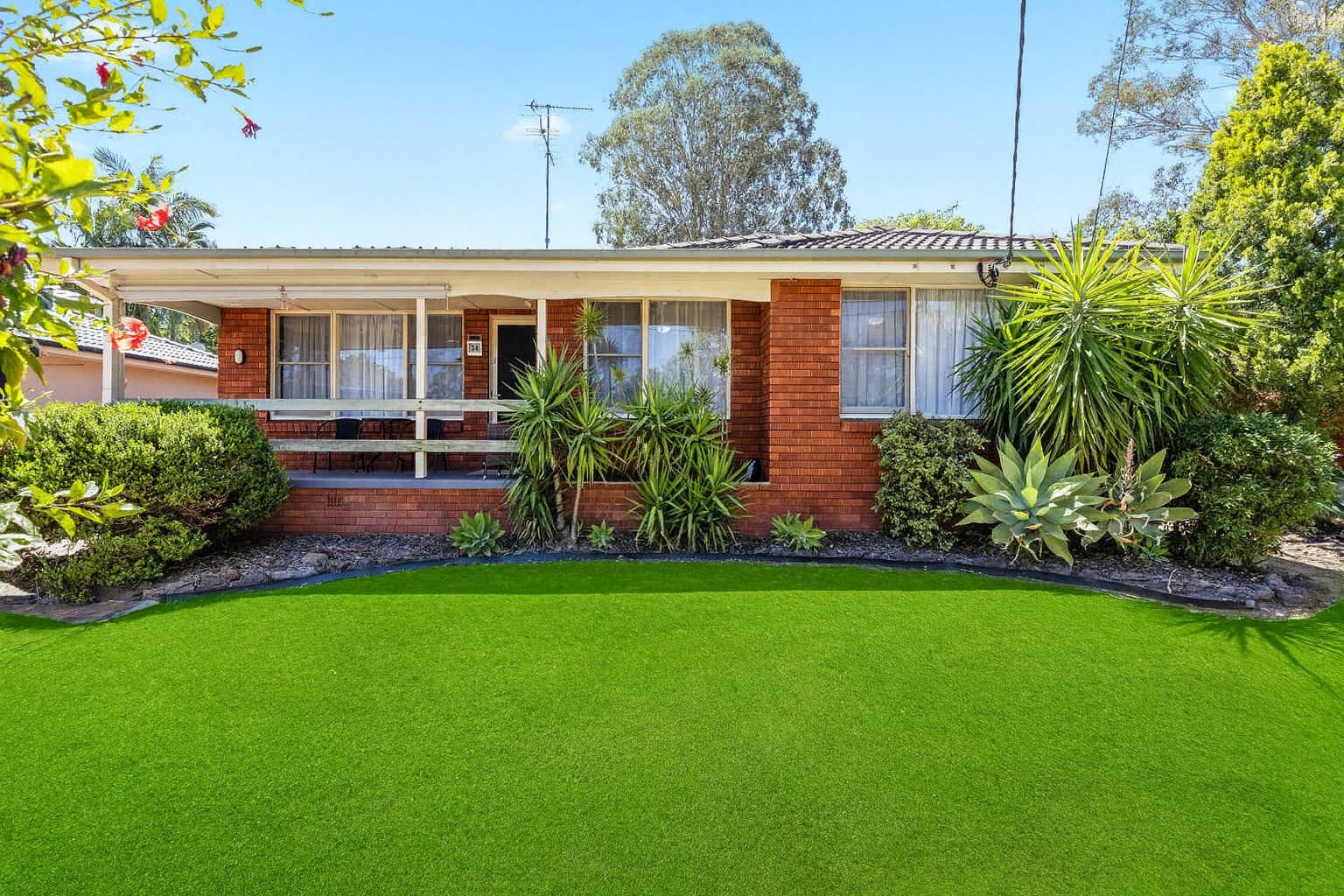 34 Arakoon Avenue , Penrith NSW 2750