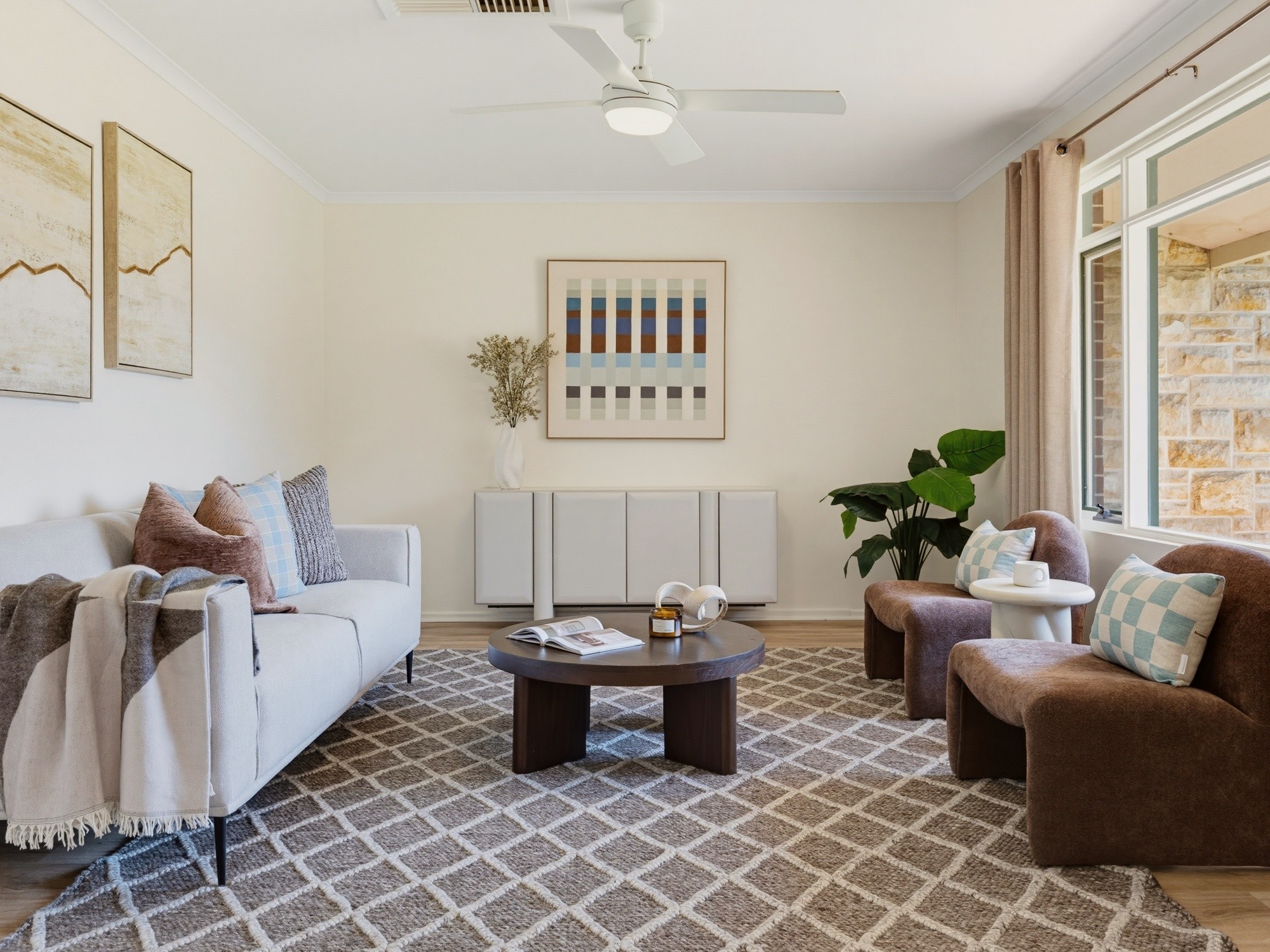 1 Bass Court, Woodcroft, SA 5162