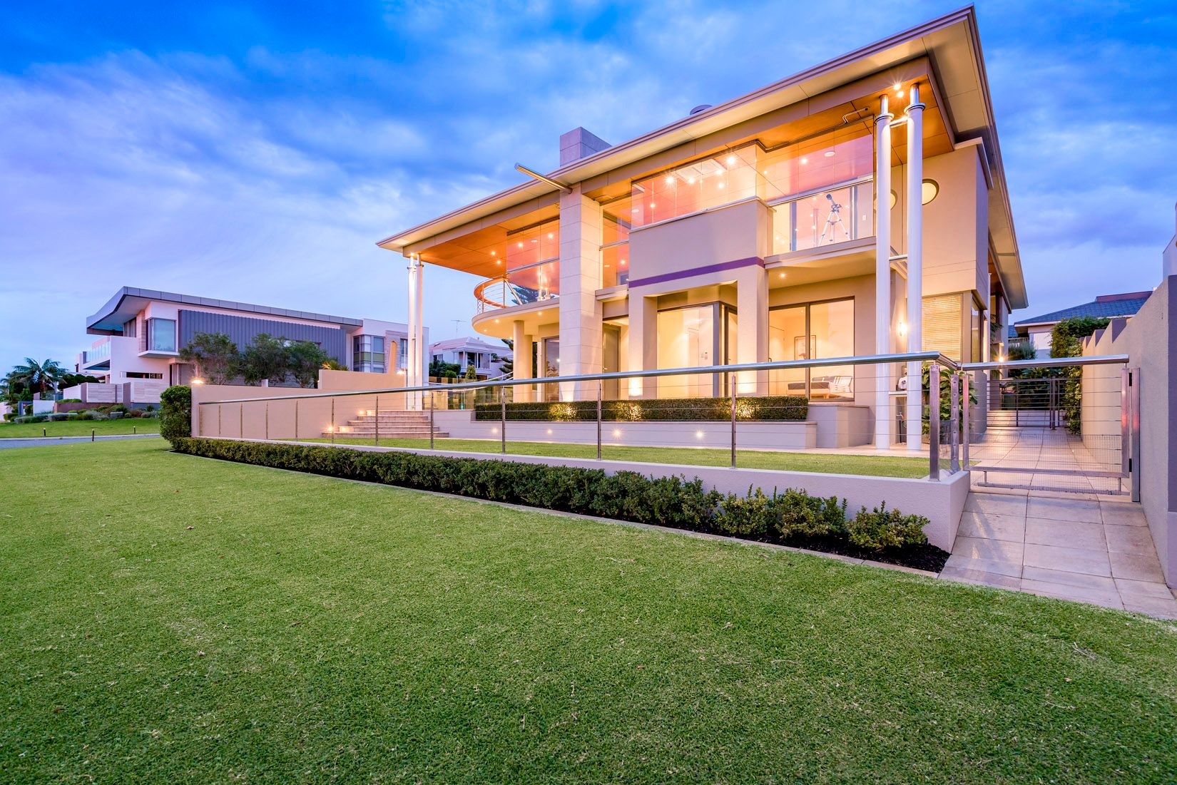 3 Taworri Way, City Beach, WA 6015