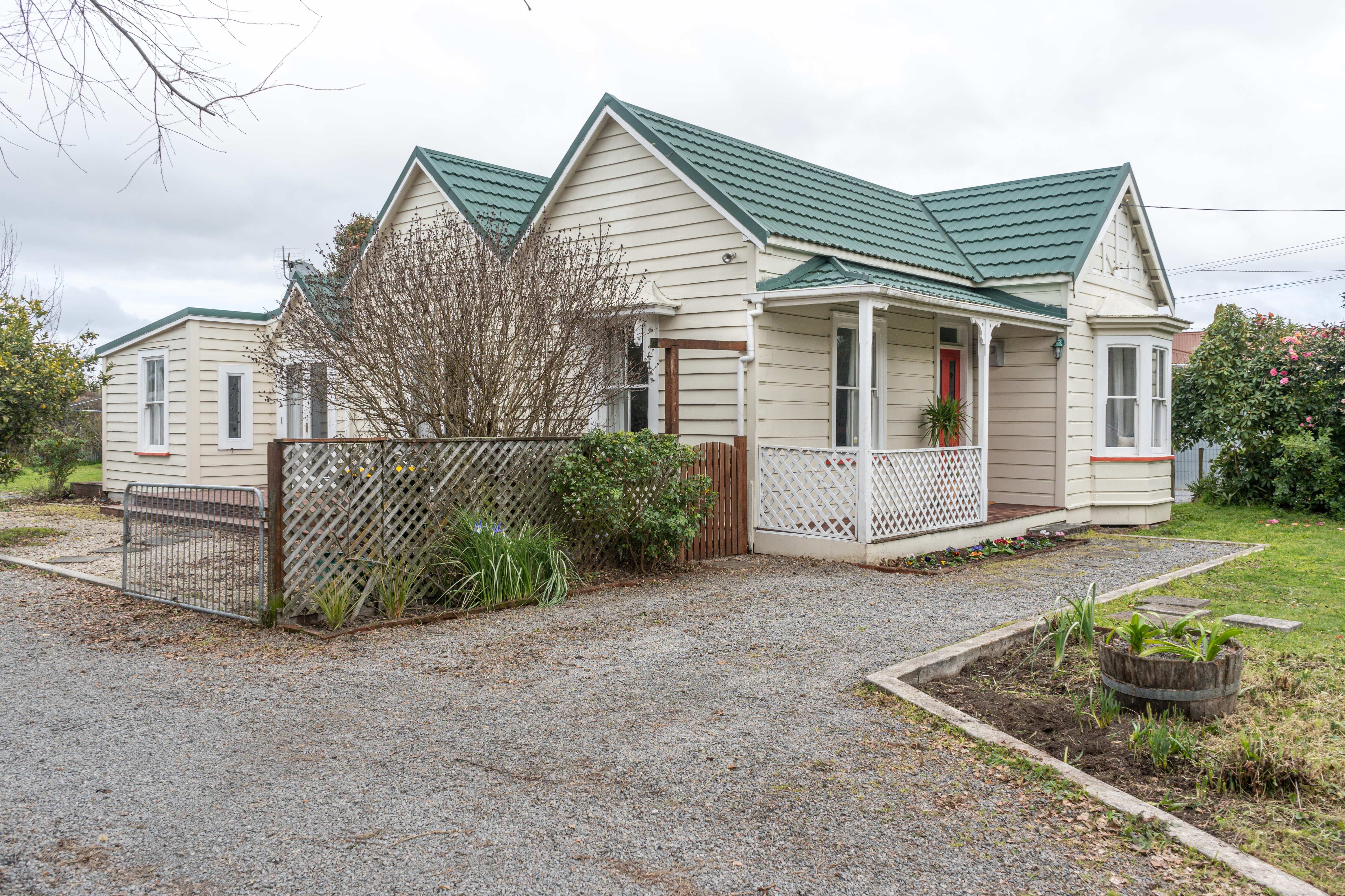 127 Colombo Road, Masterton, Masterton District