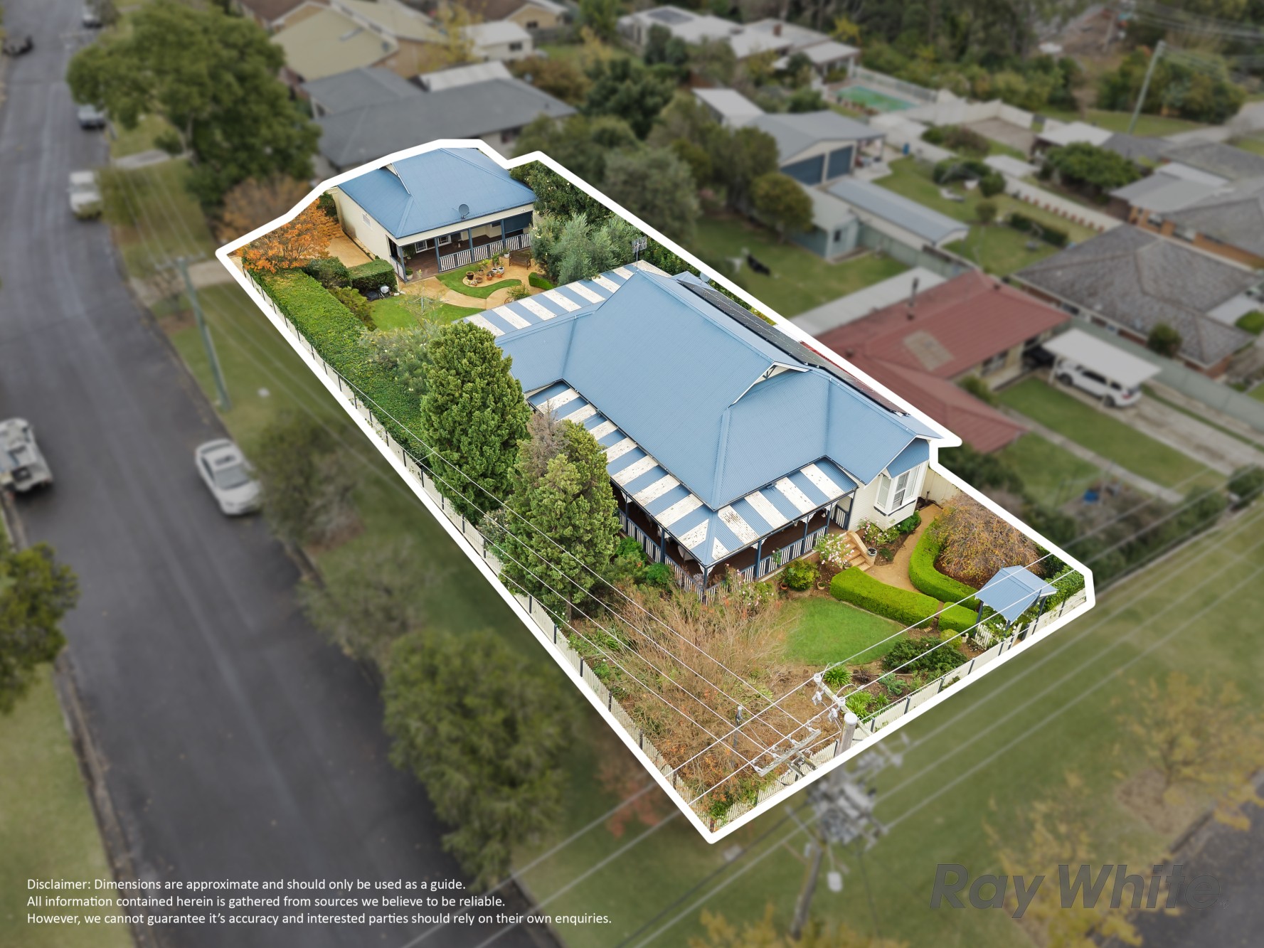 28 Hill Street, Picton, NSW 2571