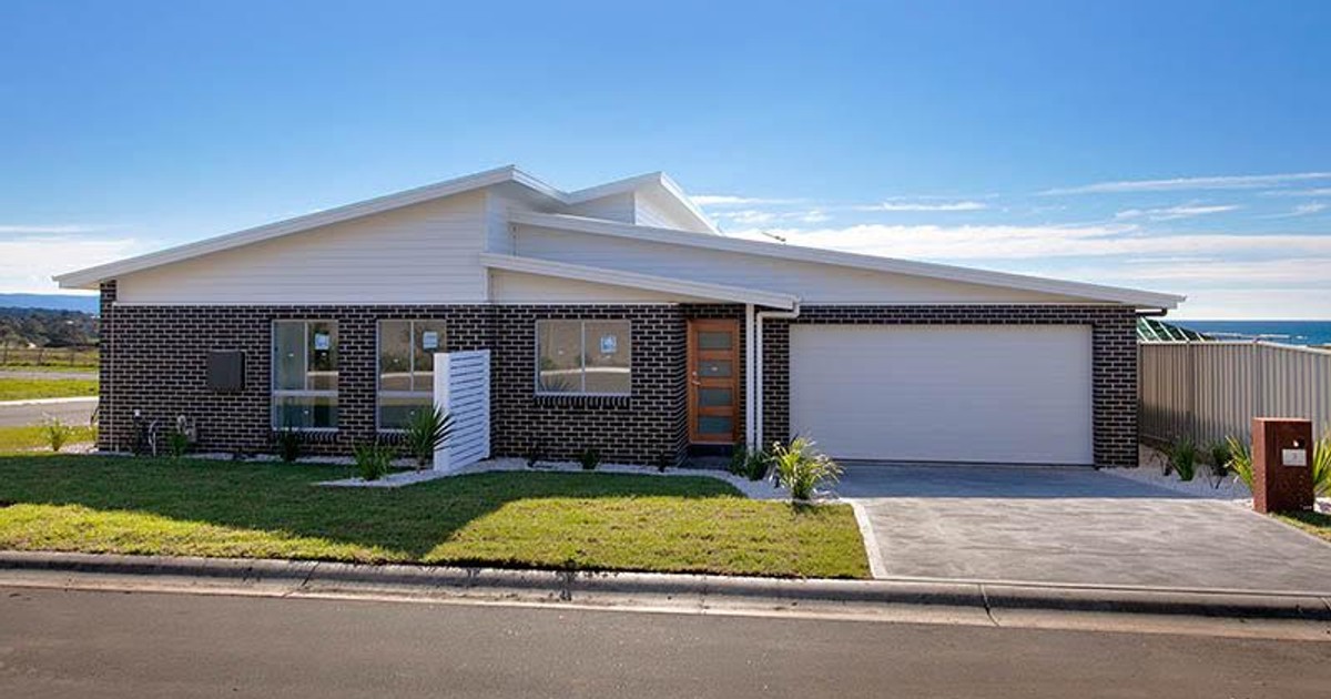 3 Rangoon Avenue, Shell Cove, NSW 2529 - Leased House - Ray White ...